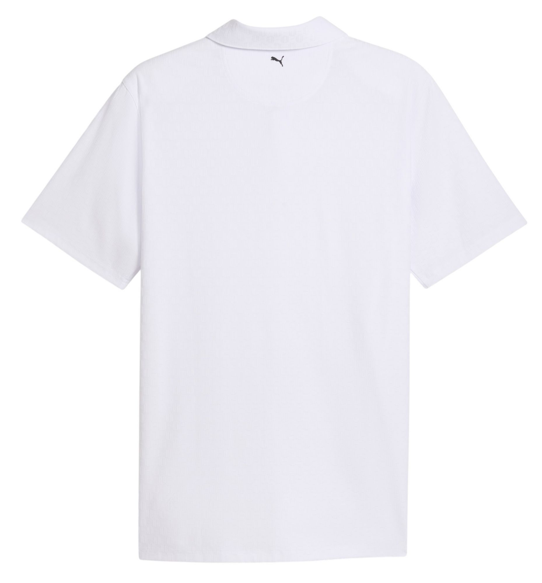 PUMA Men's MATTR Geode Golf Polo product image