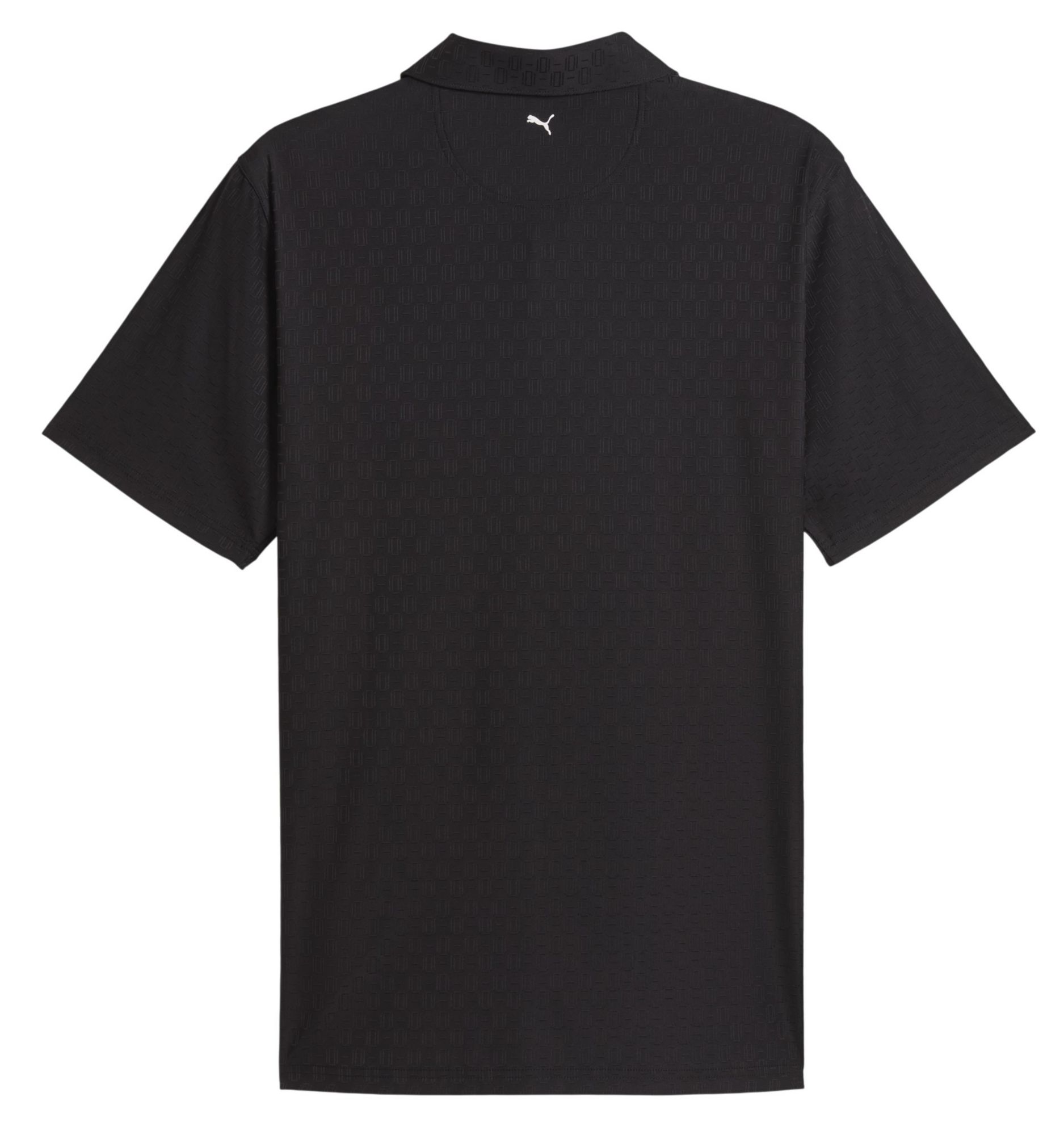 PUMA Men's MATTR Geode Golf Polo product image