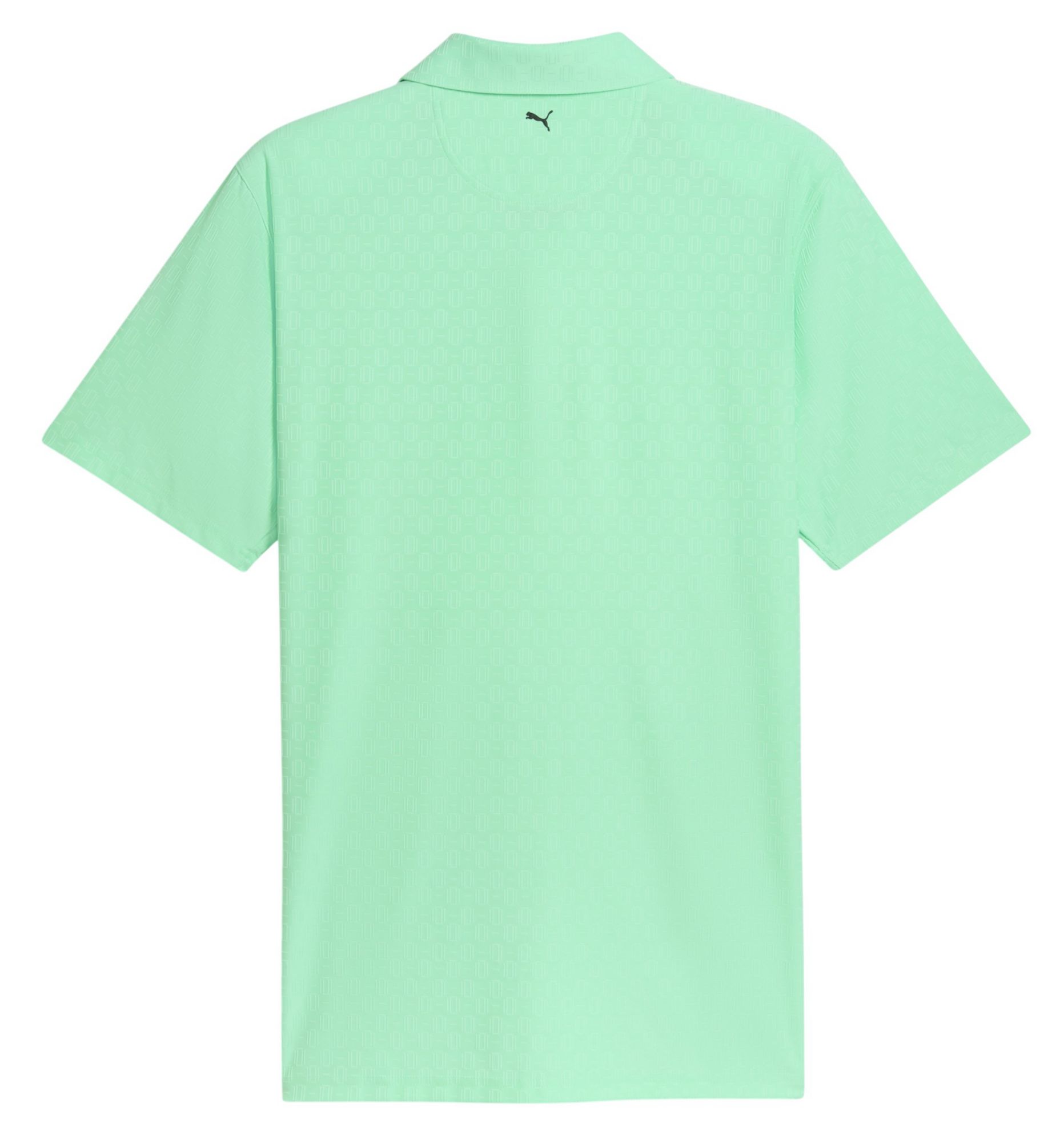 PUMA Men's MATTR Geode Golf Polo product image