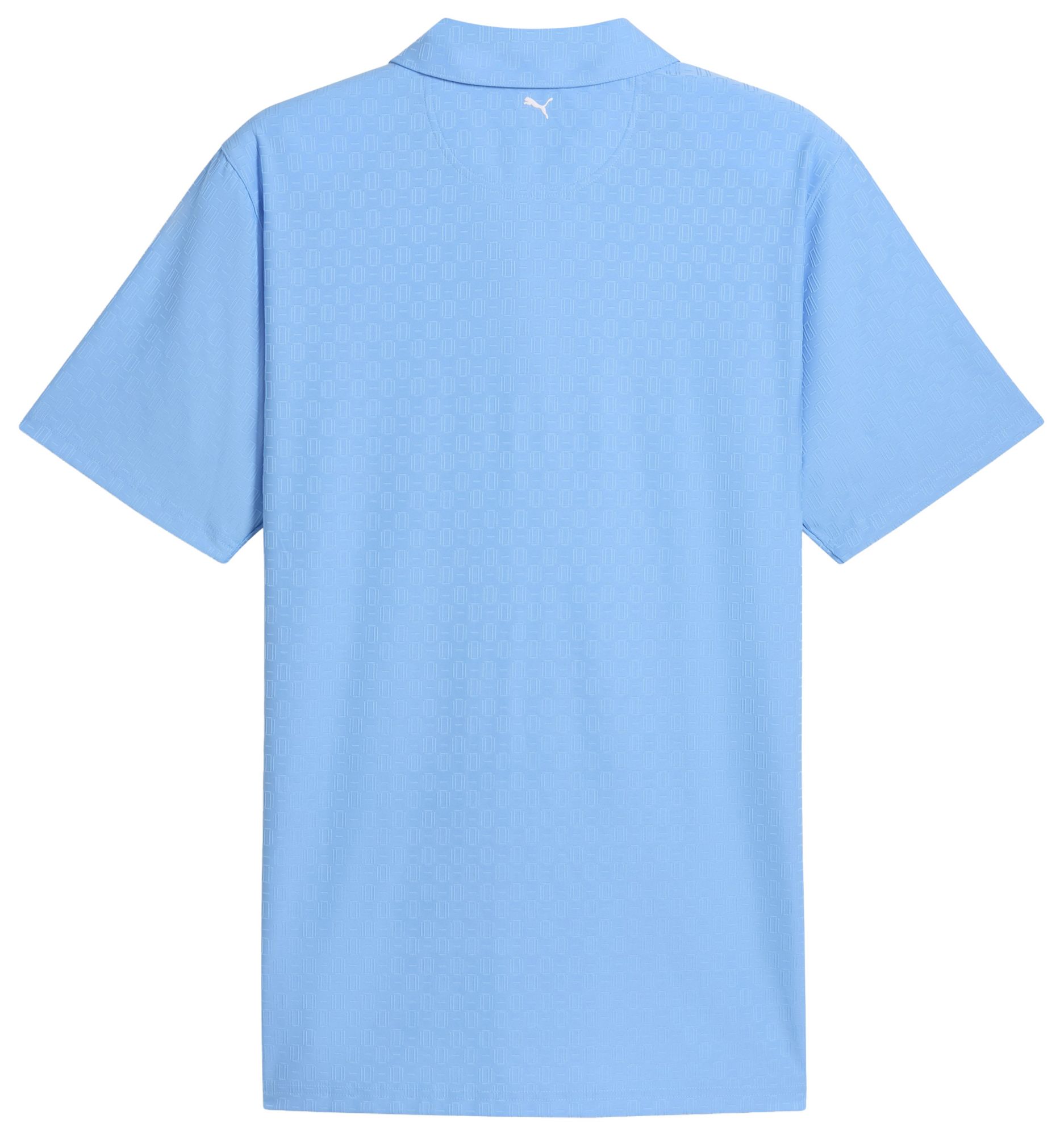 PUMA Men's MATTR Geode Golf Polo product image