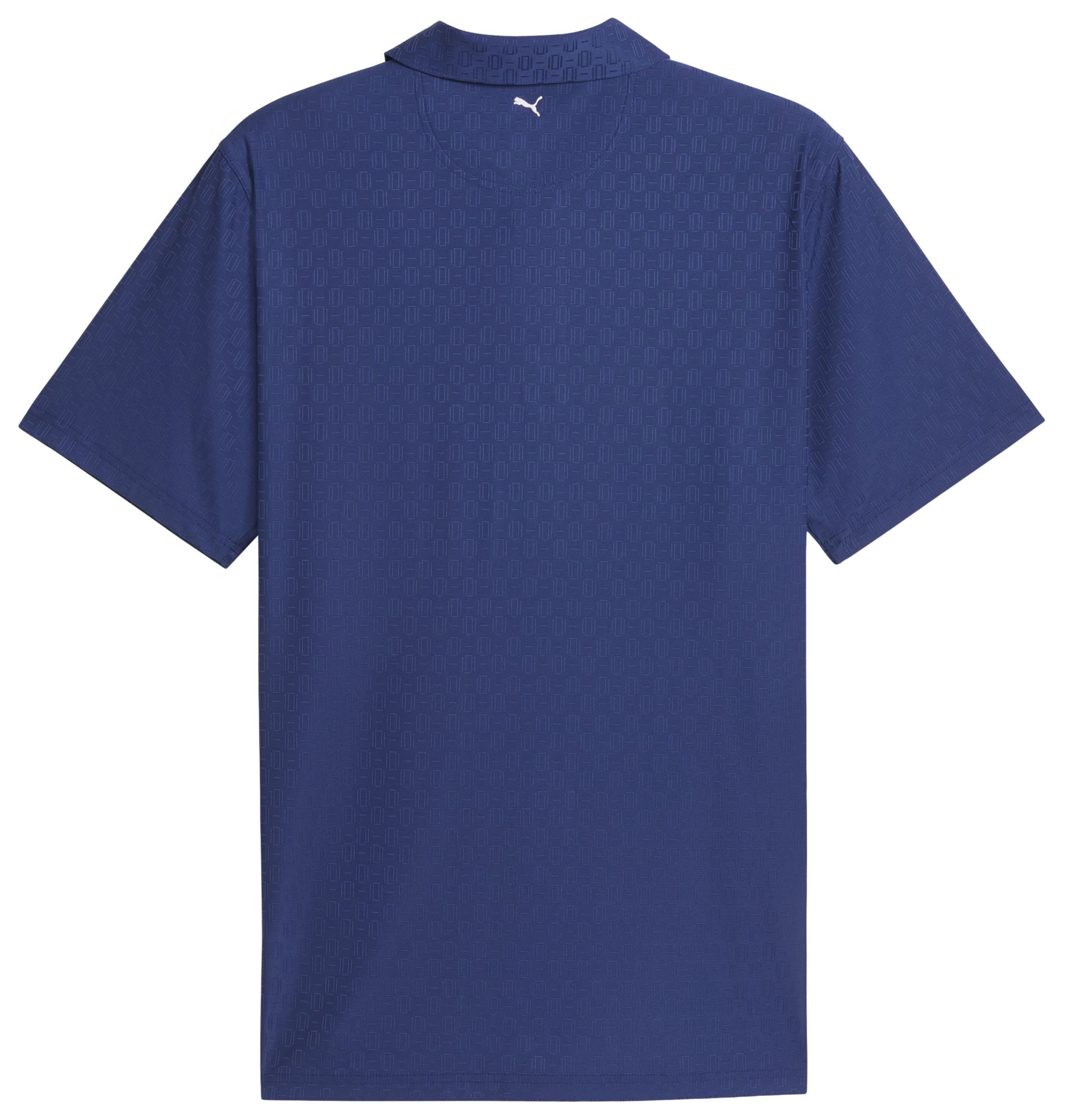PUMA Men's MATTR Geode Golf Polo product image