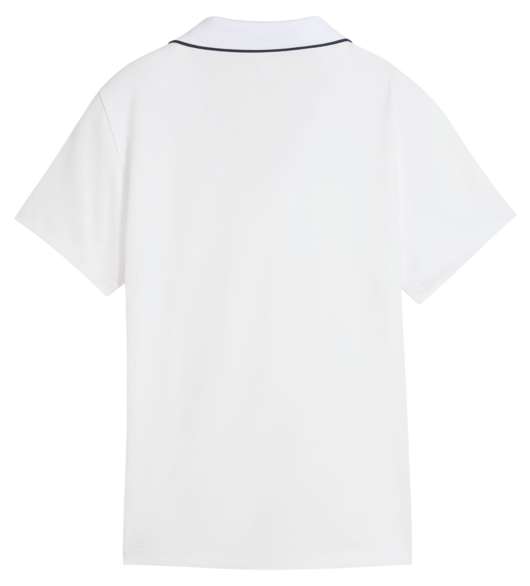 PUMA Women's CLOUDSPUN Essential Short Sleeve Golf Polo product image