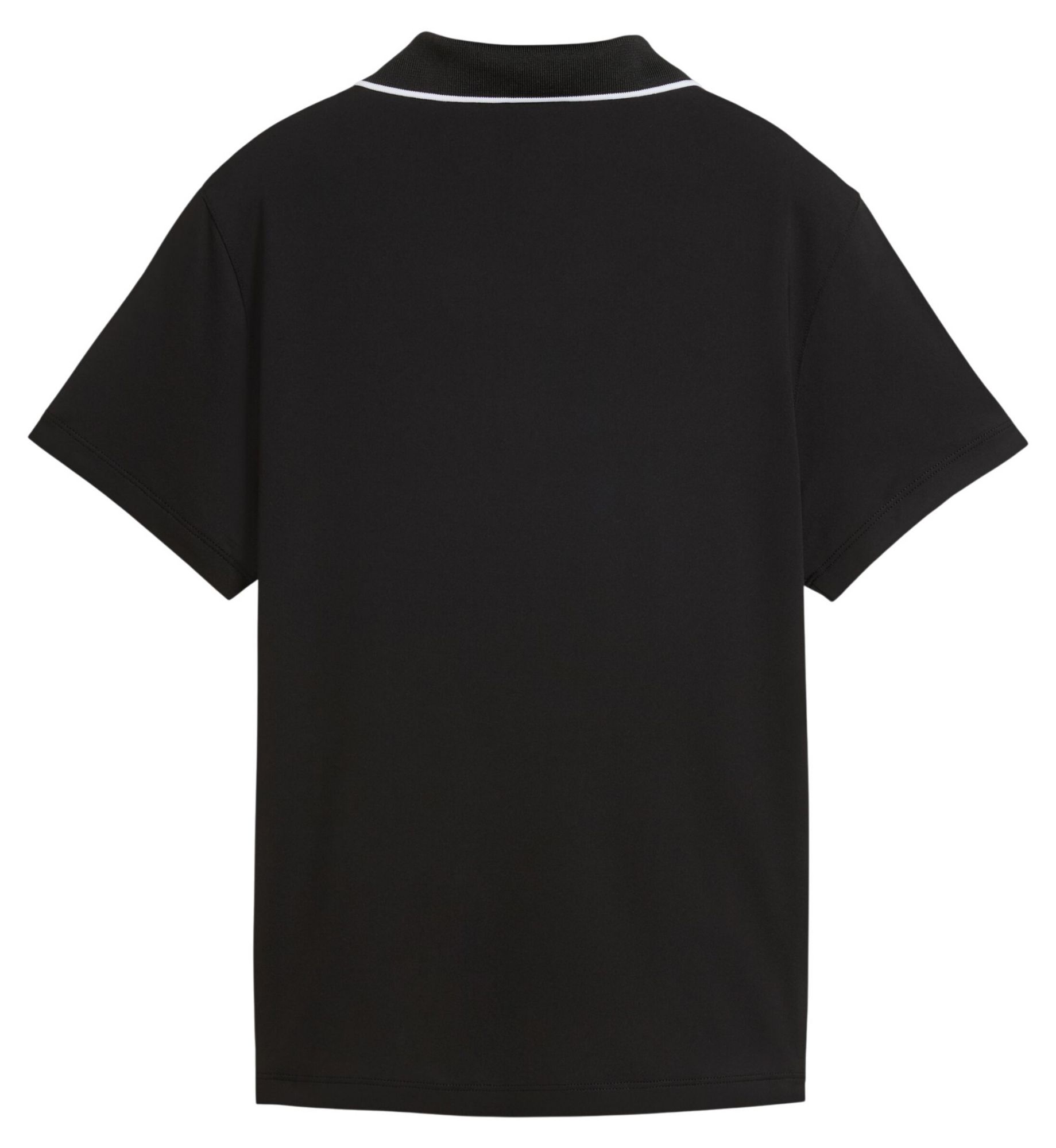 PUMA Women's CLOUDSPUN Essential Short Sleeve Golf Polo product image