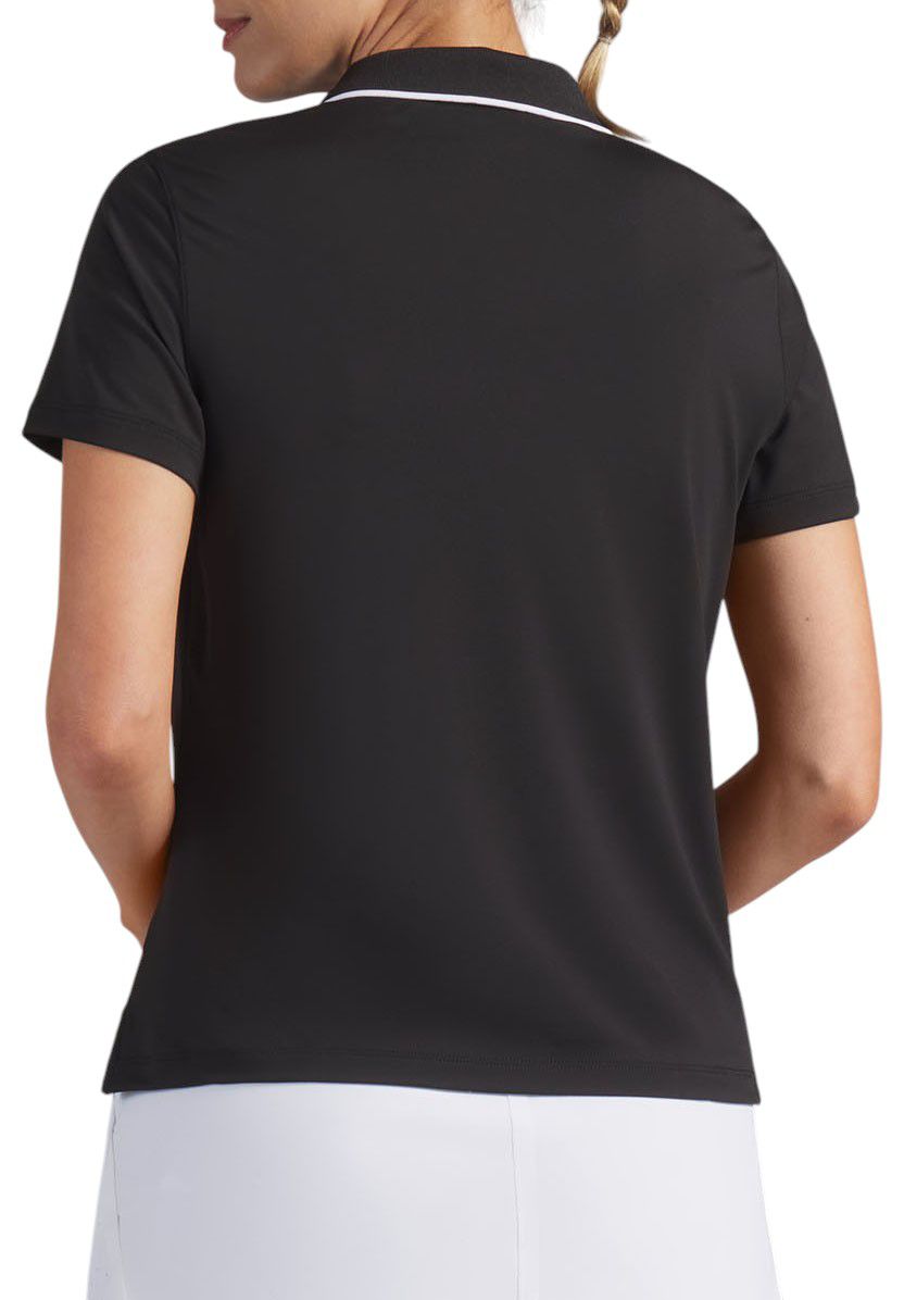 PUMA Women's CLOUDSPUN Essential Short Sleeve Golf Polo product image