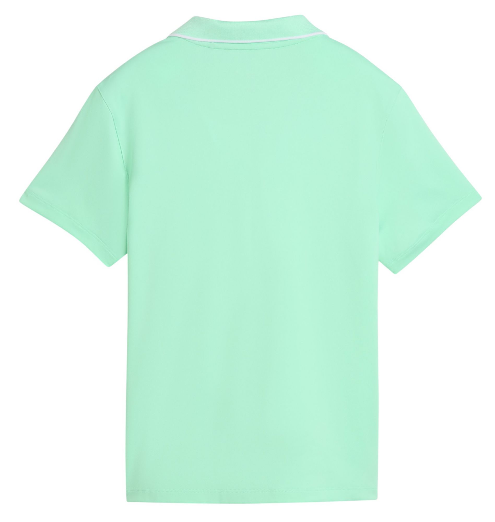 PUMA Women's CLOUDSPUN Essential Short Sleeve Golf Polo product image