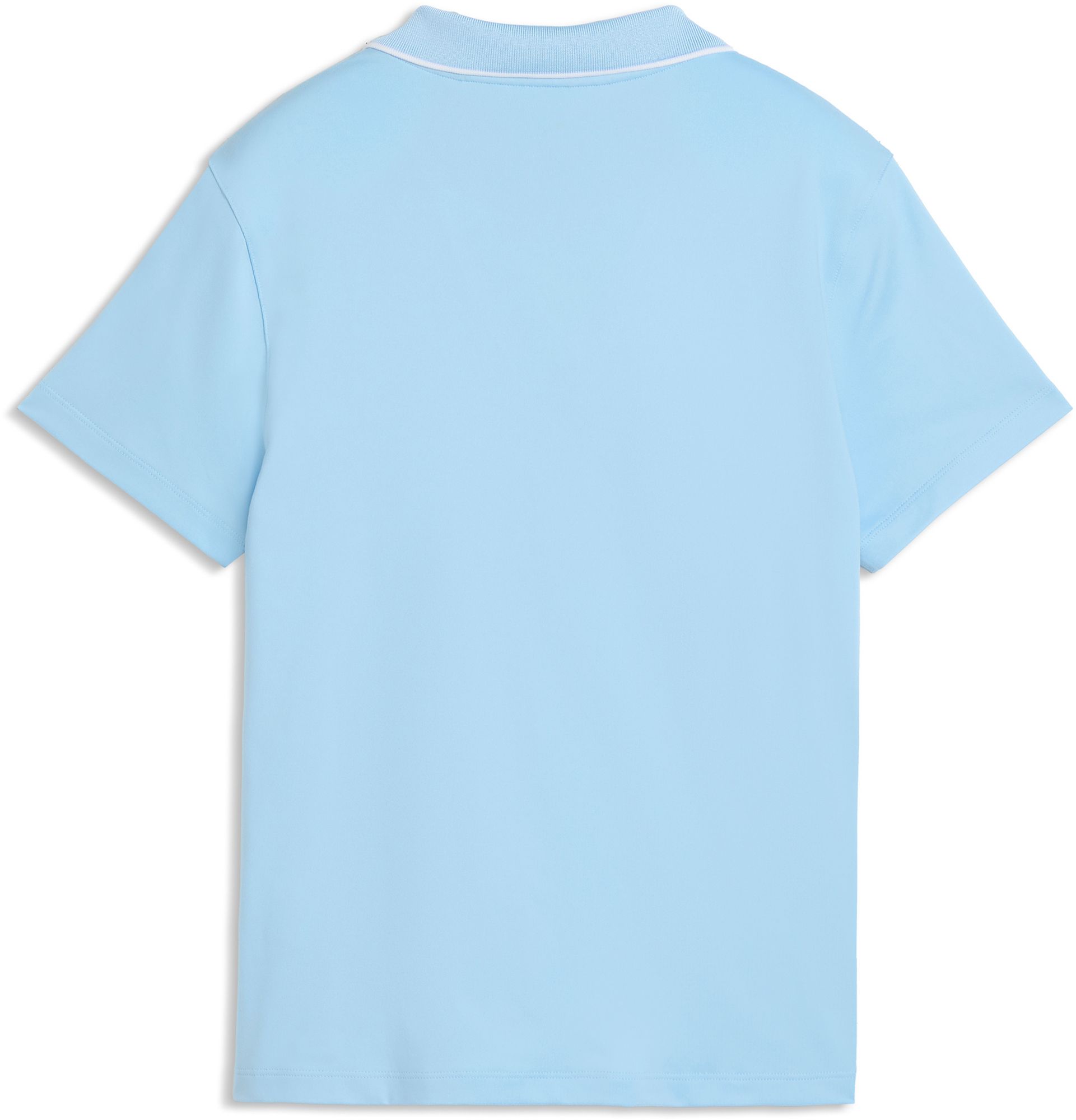 PUMA Women's CLOUDSPUN Essential Short Sleeve Golf Polo product image