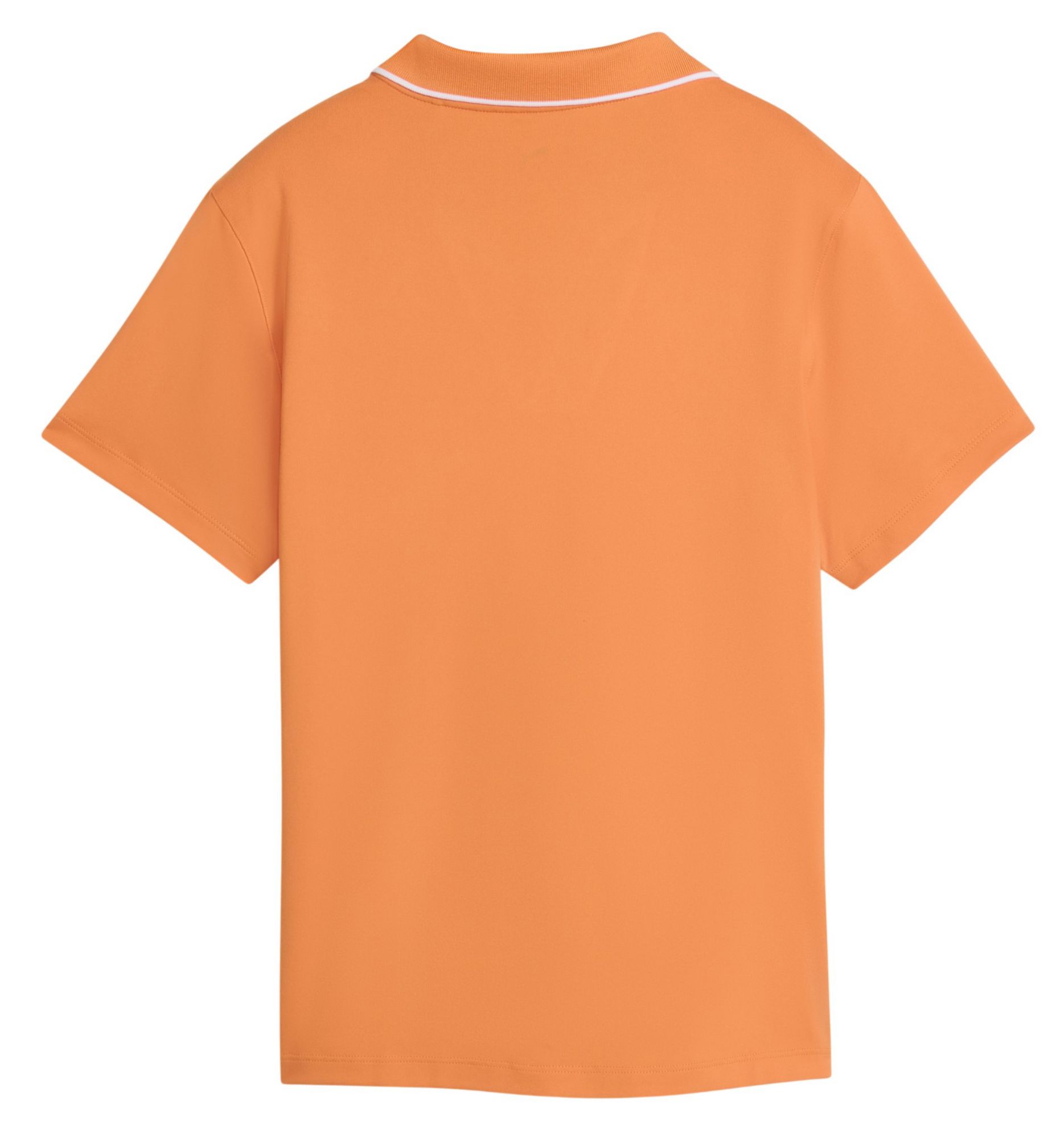 PUMA Women's CLOUDSPUN Essential Short Sleeve Golf Polo product image