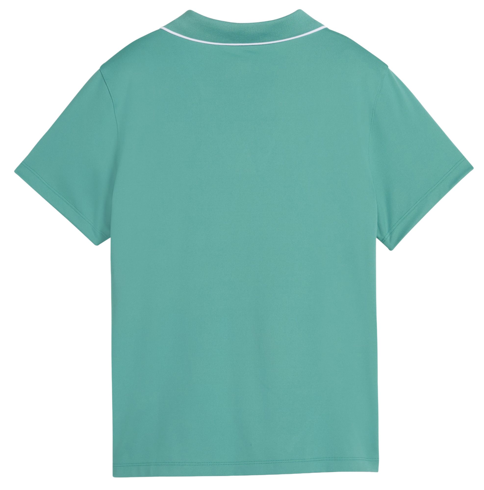 PUMA Women's CLOUDSPUN Essential Short Sleeve Golf Polo product image