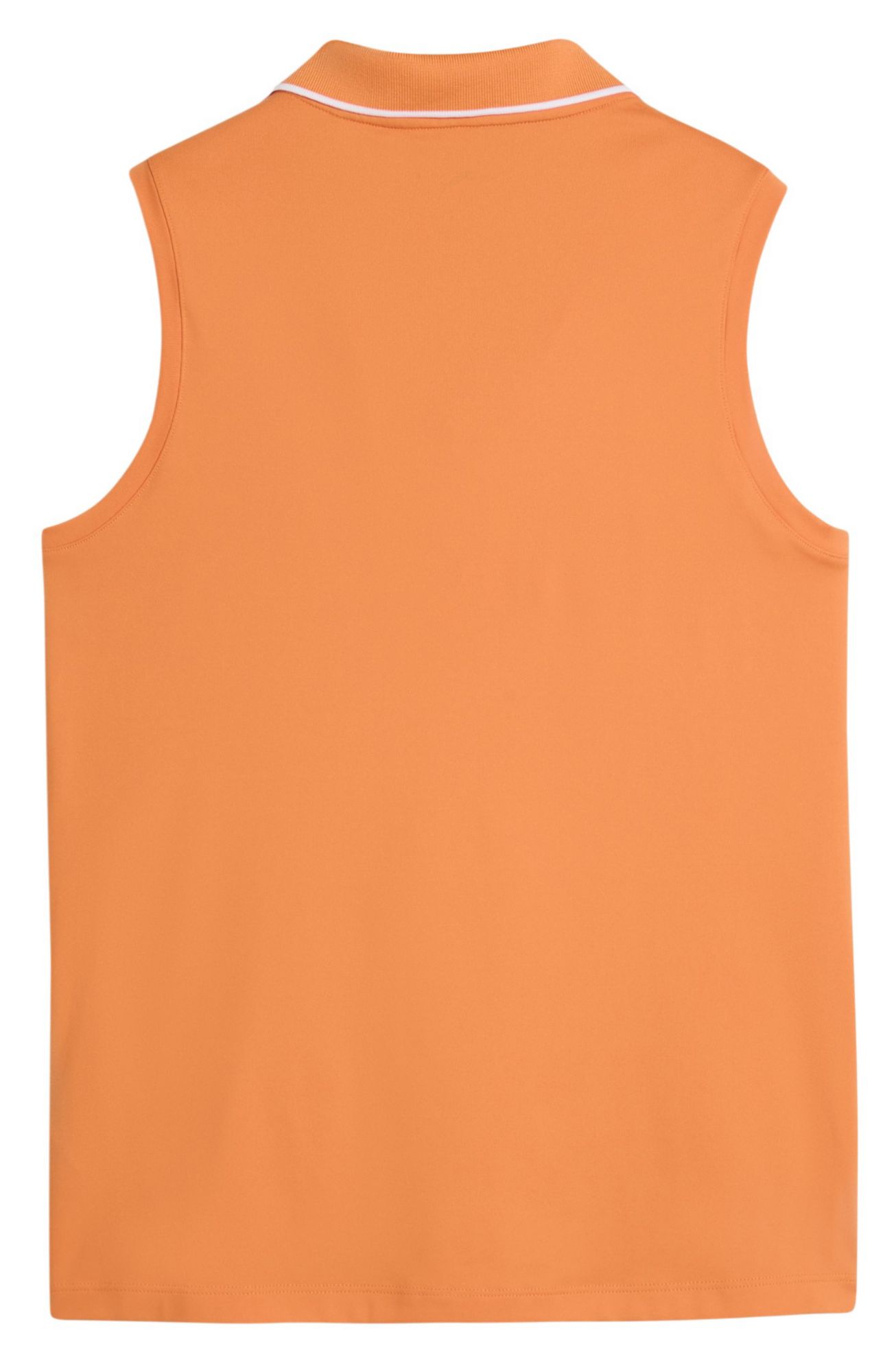 PUMA Women's CLOUDSPUN Essential Sleeveless Golf Polo product image