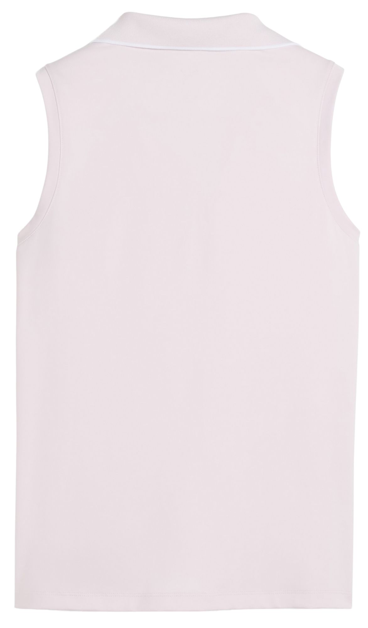 PUMA Women's CLOUDSPUN Essential Sleeveless Golf Polo product image