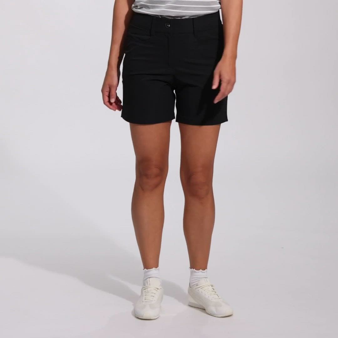 PUMA Women's 6” Avant Golf Short product
