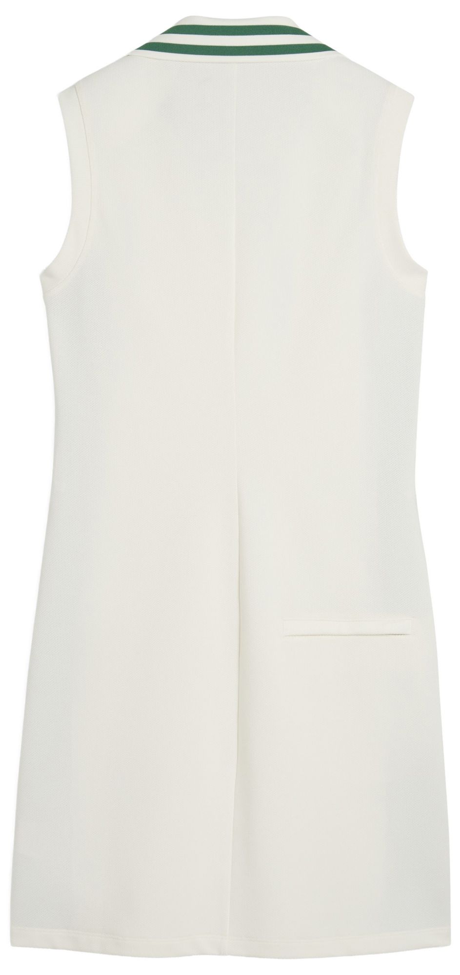 PUMA Women's 30904 Sleeveless Pique Golf Dress product image