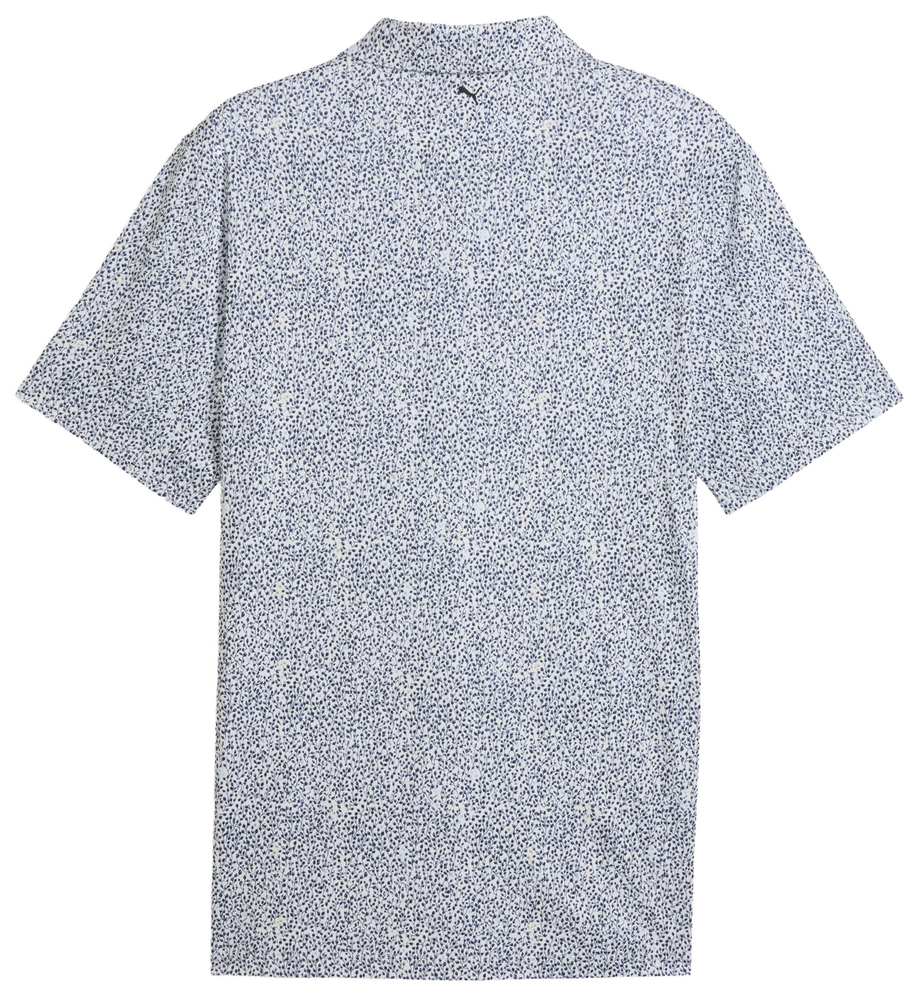 PUMA Men's CLOUDSPUN Posy Golf Polo product image