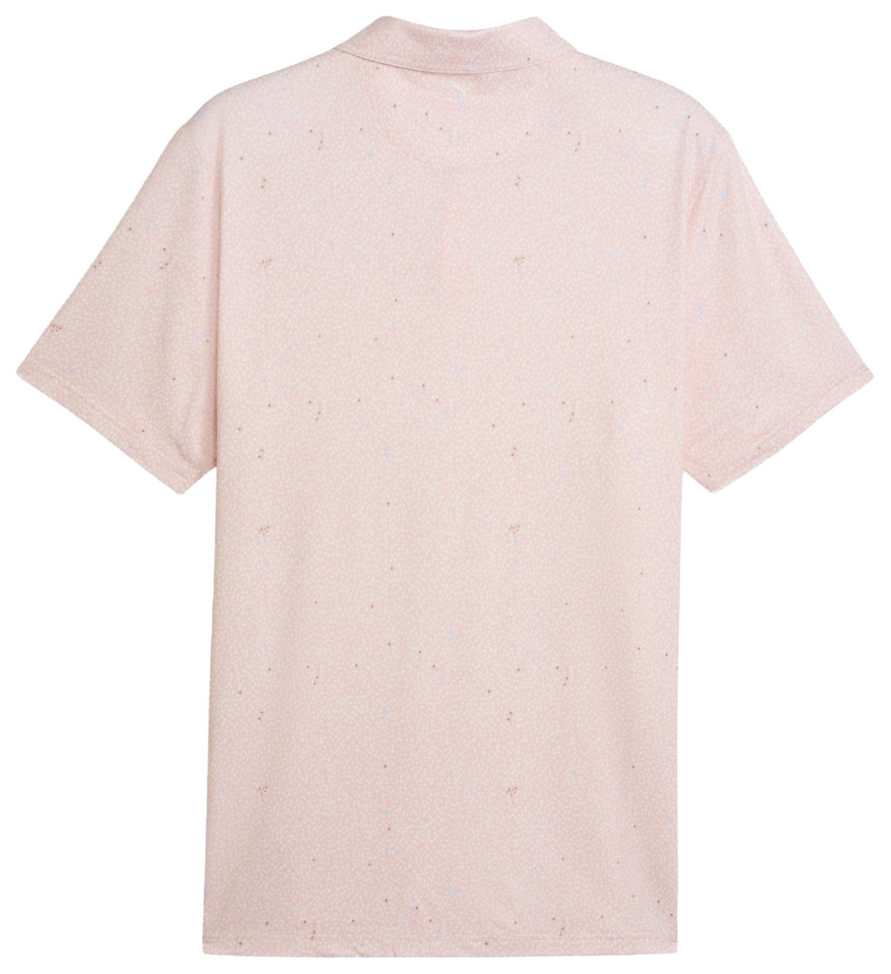 PUMA Men's CLOUDSPUN Posy Golf Polo product image