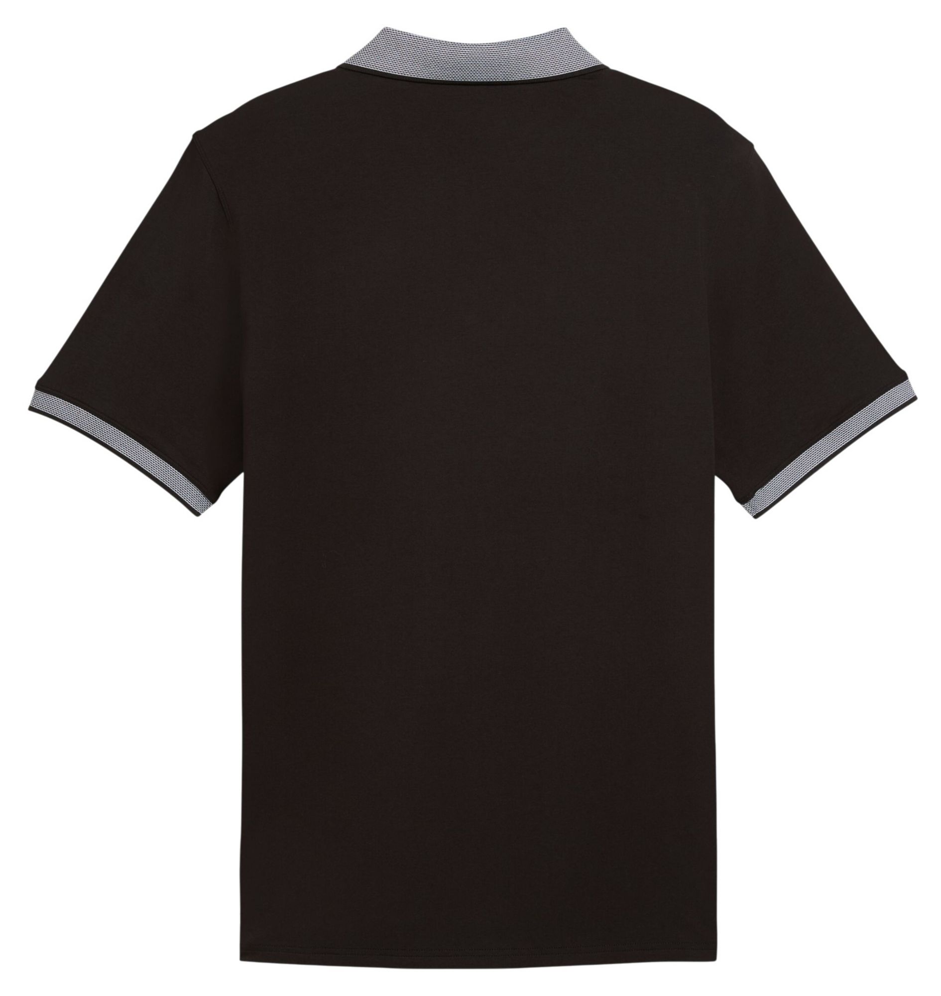 PUMA Men's Modalon Crafted Golf Polo product image