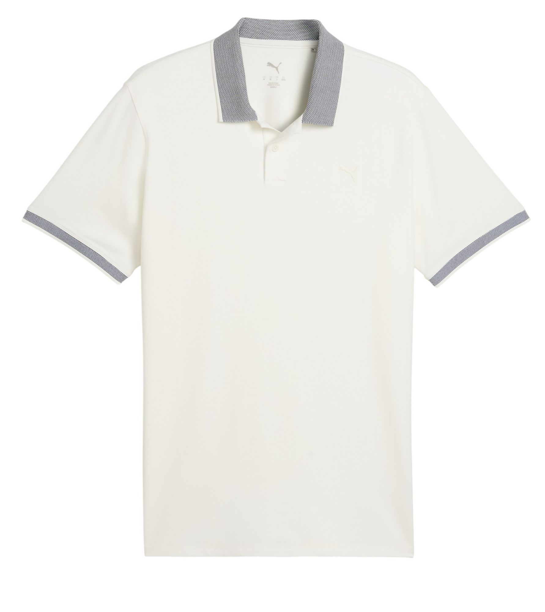 PUMA Men's Modalon Crafted Golf Polo product image