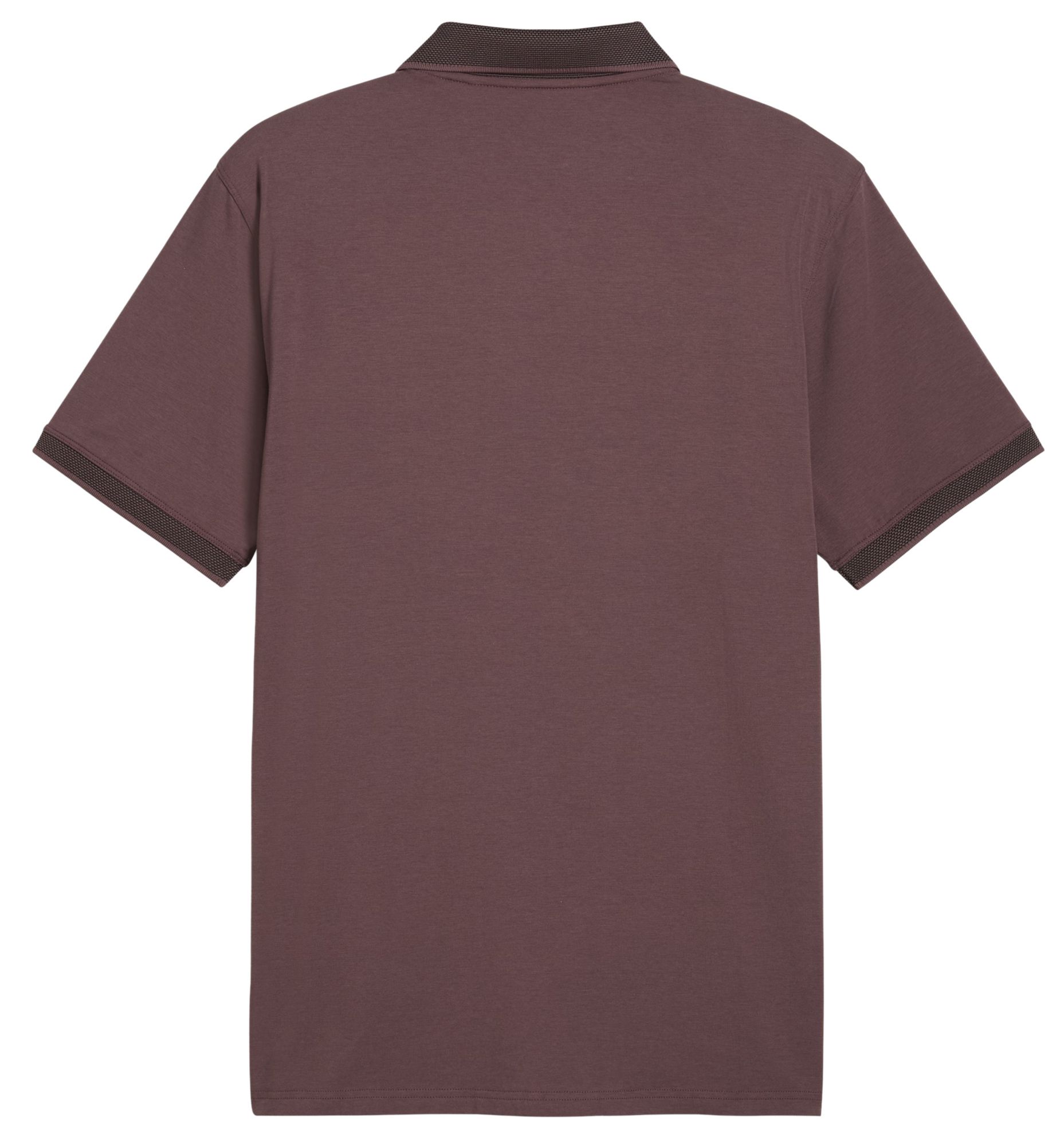 PUMA Men's Modalon Crafted Golf Polo product image