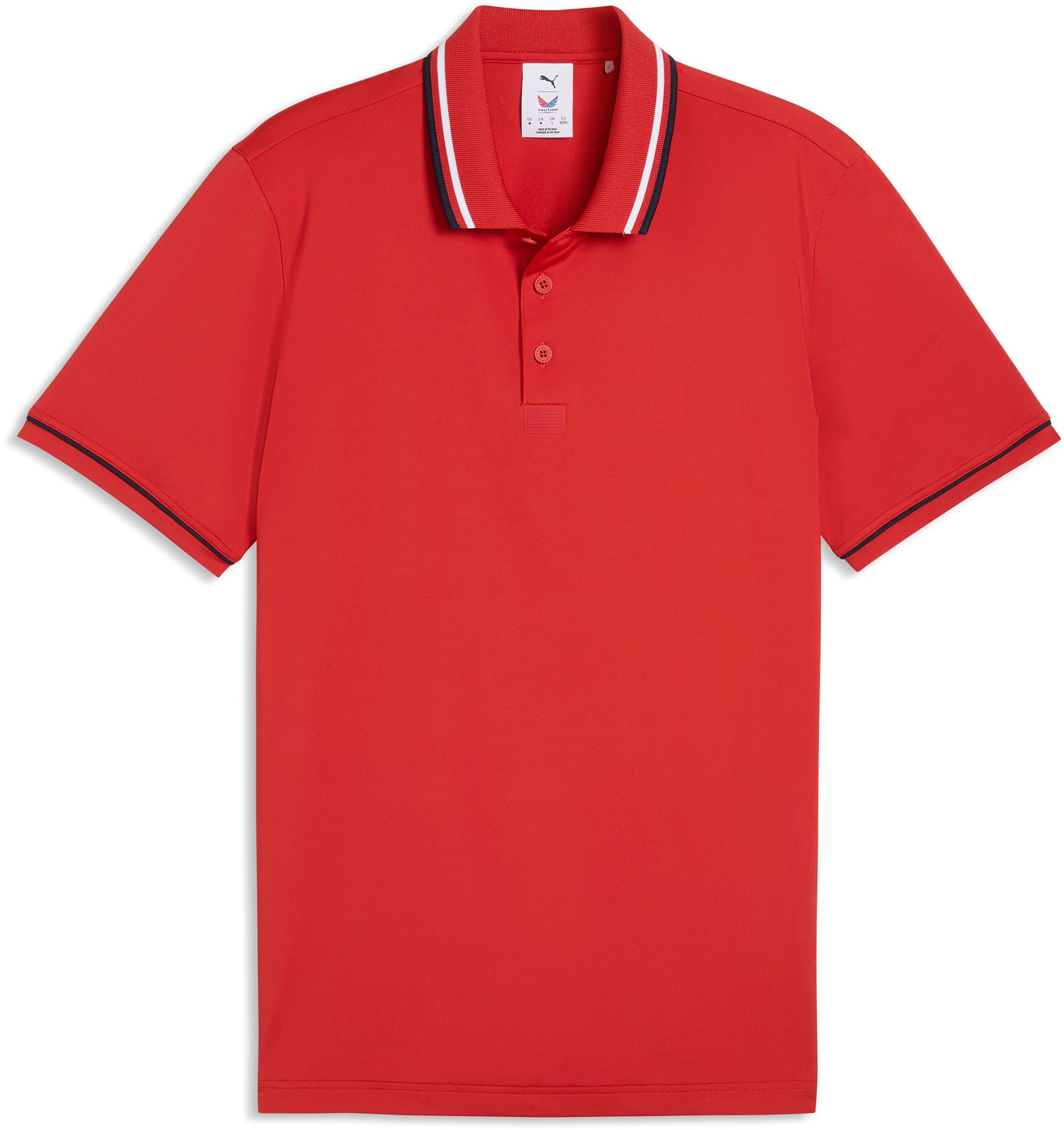 PUMA X Volition Men's Golf Polo product image