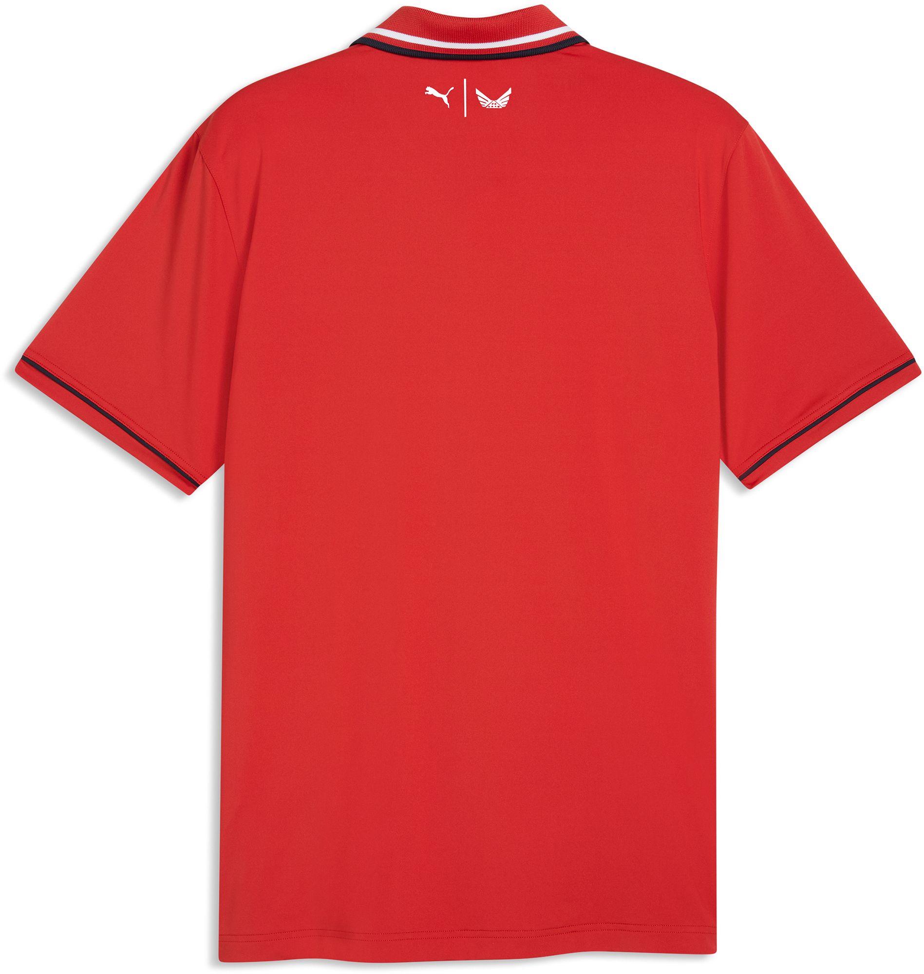 PUMA X Volition Men's Golf Polo product image