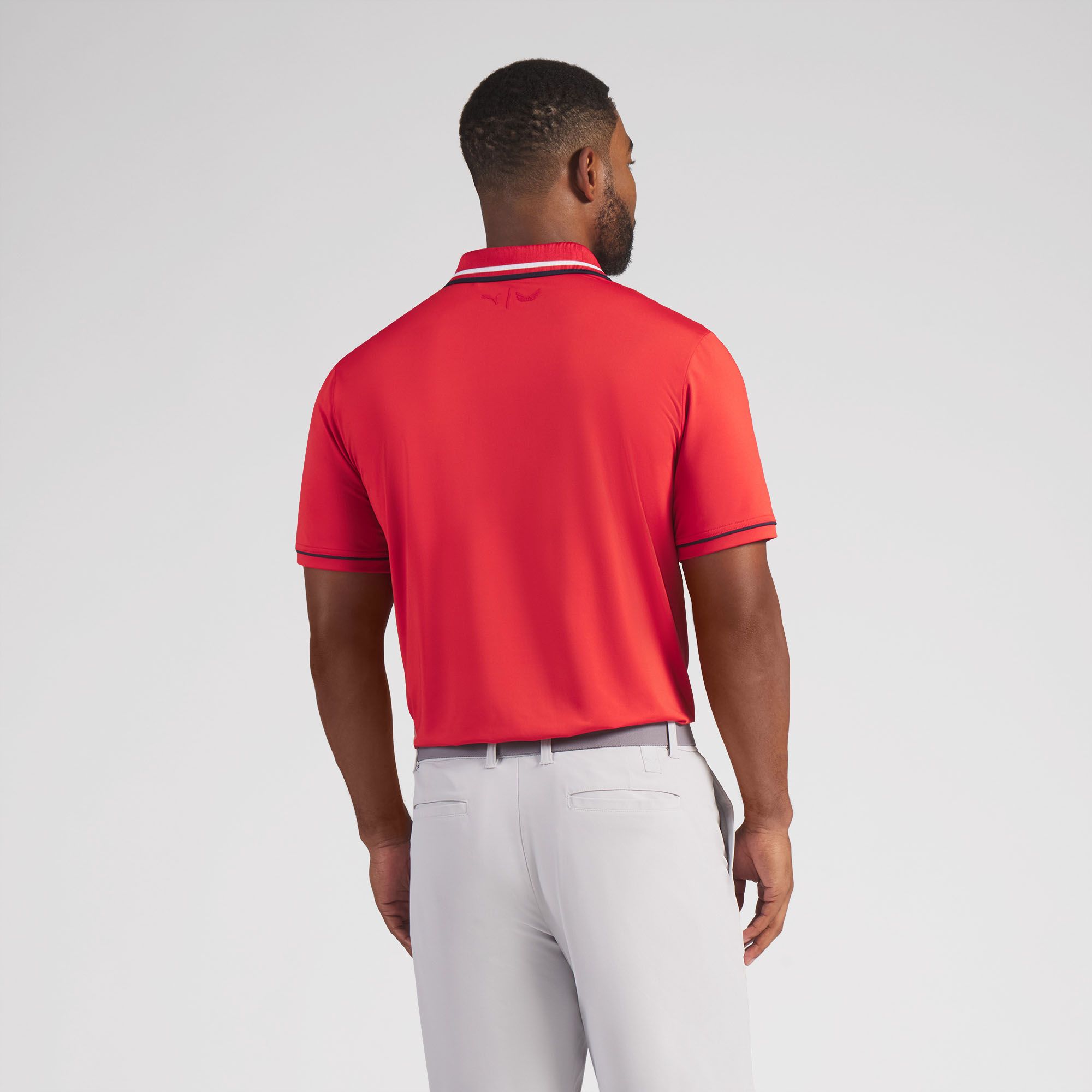 PUMA X Volition Men's Golf Polo product image