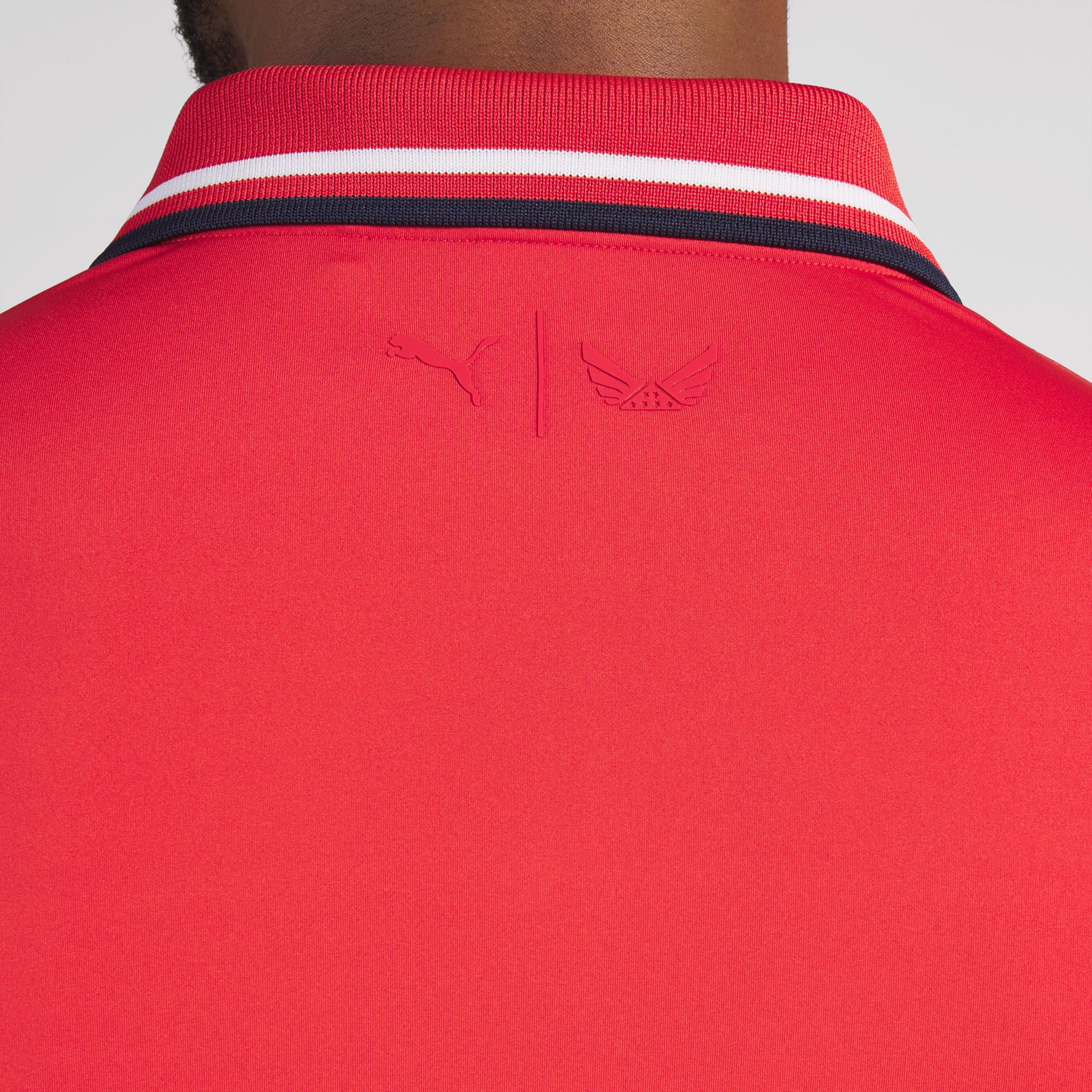PUMA X Volition Men's Golf Polo product image