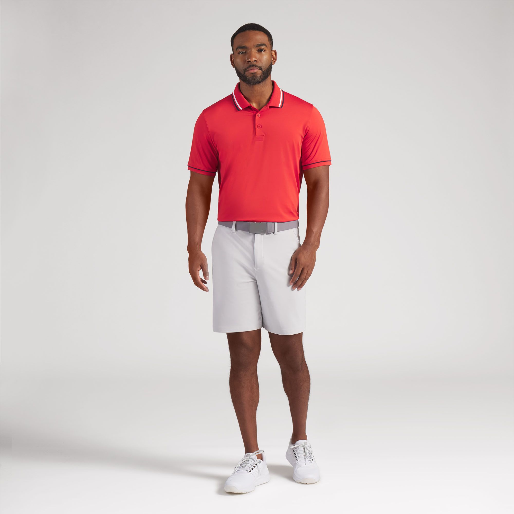 PUMA X Volition Men's Golf Polo product image
