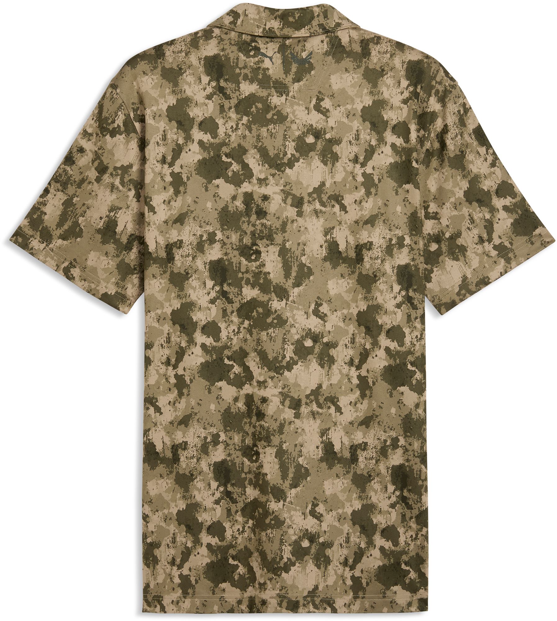 PUMA X Volition Men's Camo Golf Polo product image