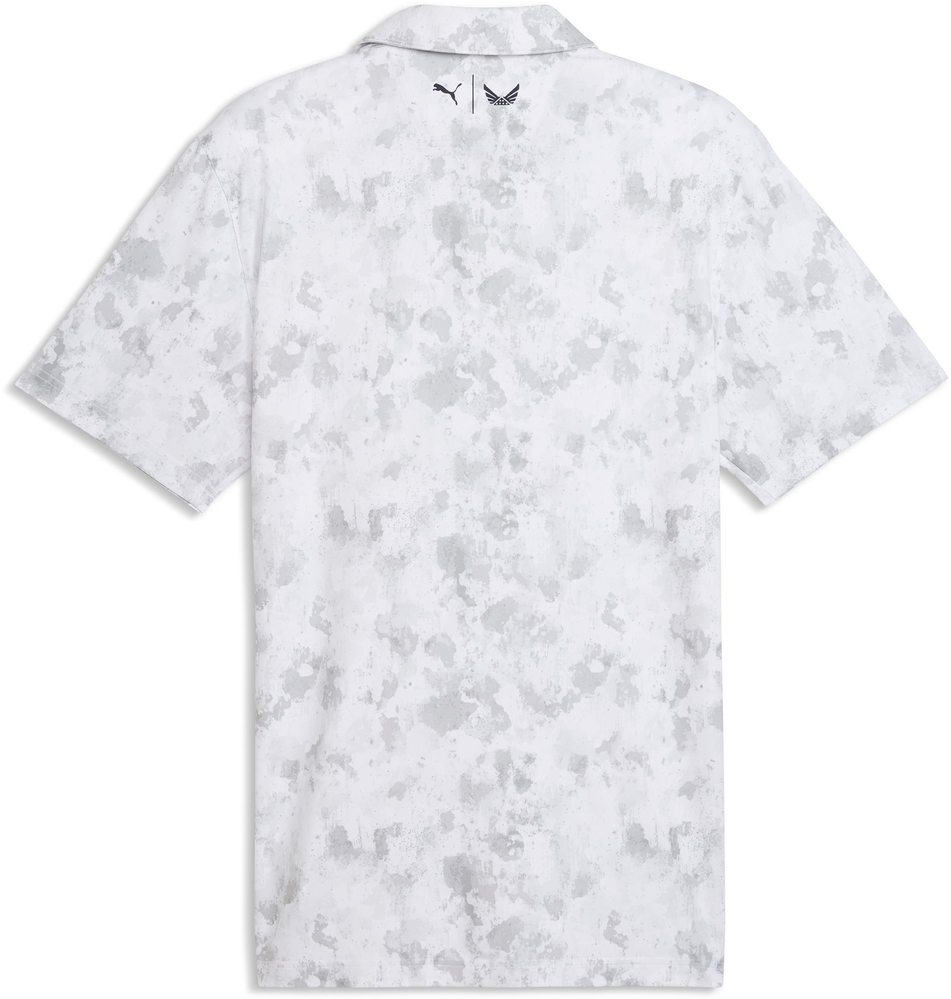 PUMA X Volition Men's Camo Golf Polo product image