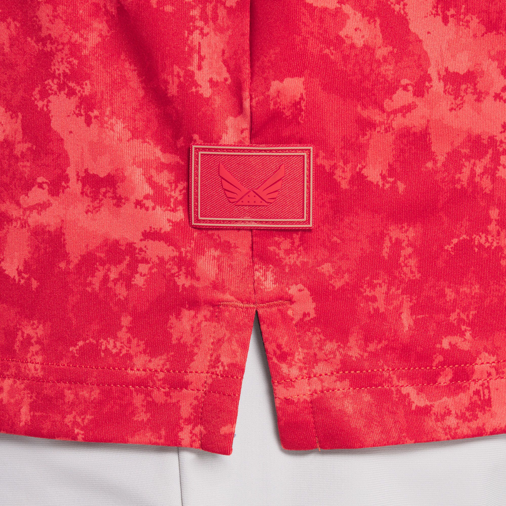 PUMA X Volition Men's Camo Golf Polo product image