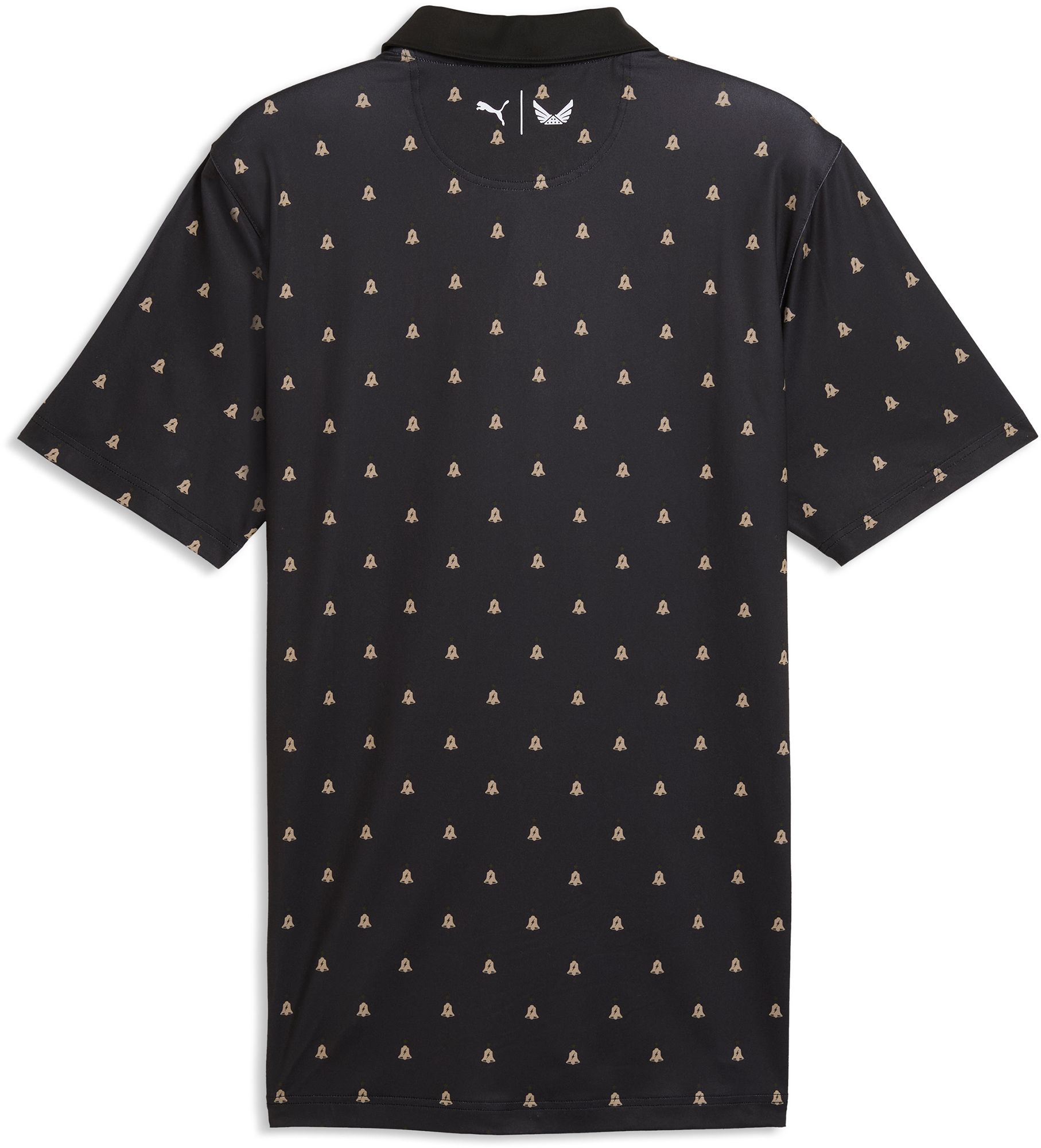 PUMA X Volition Men's Liberty Golf Polo product image