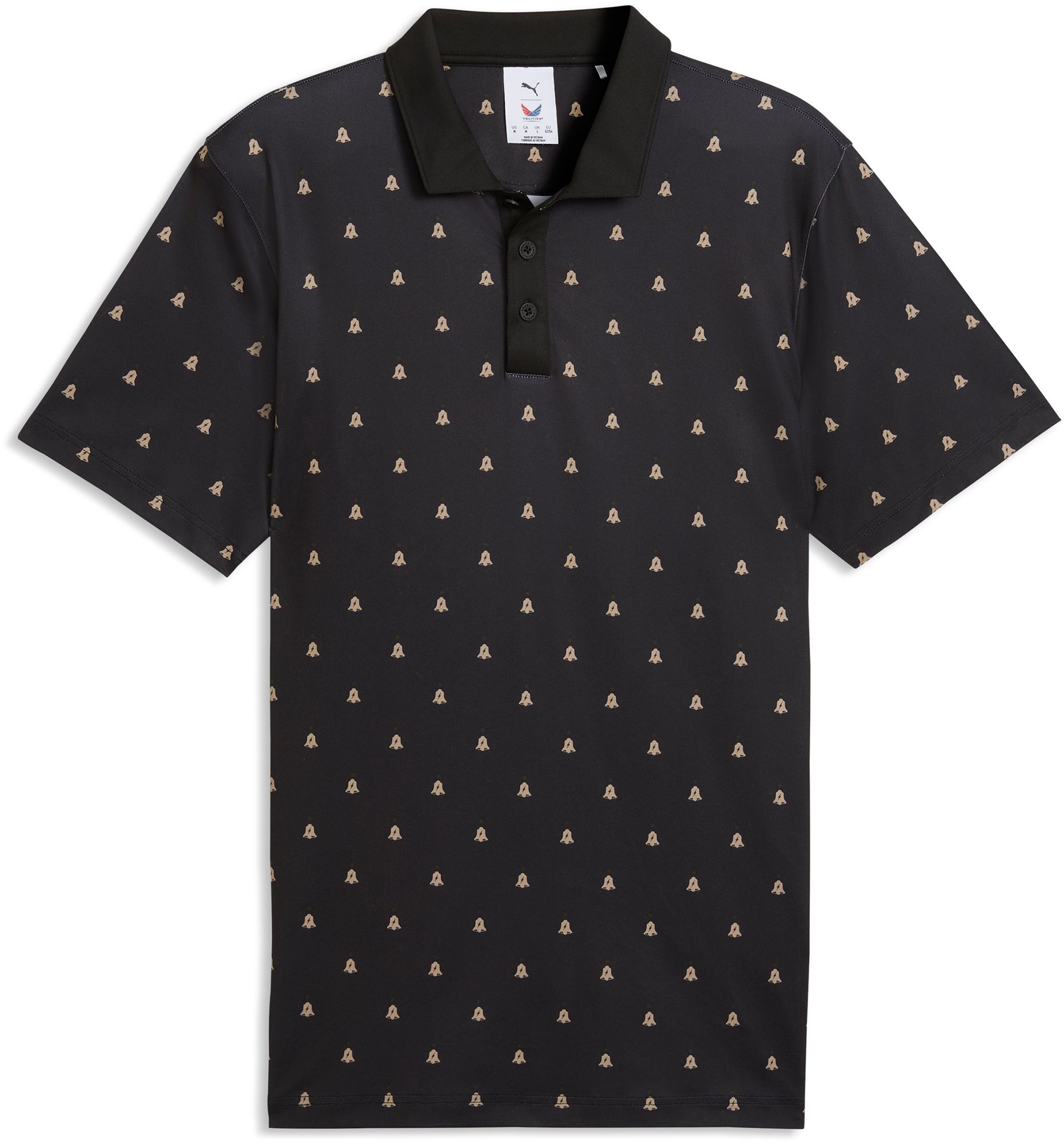 PUMA X Volition Men's Liberty Golf Polo product image