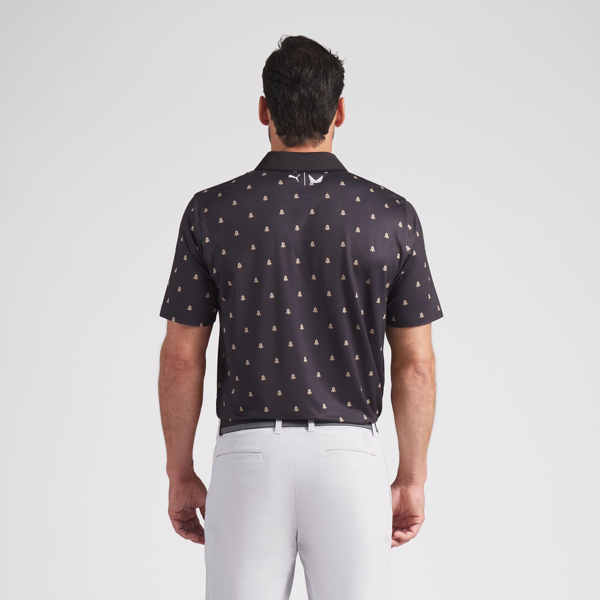 PUMA X Volition Men's Liberty Golf Polo product image