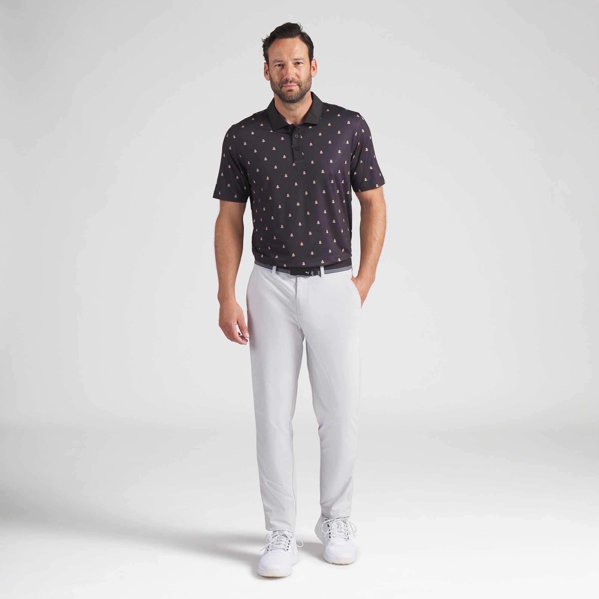 PUMA X Volition Men's Liberty Golf Polo product image