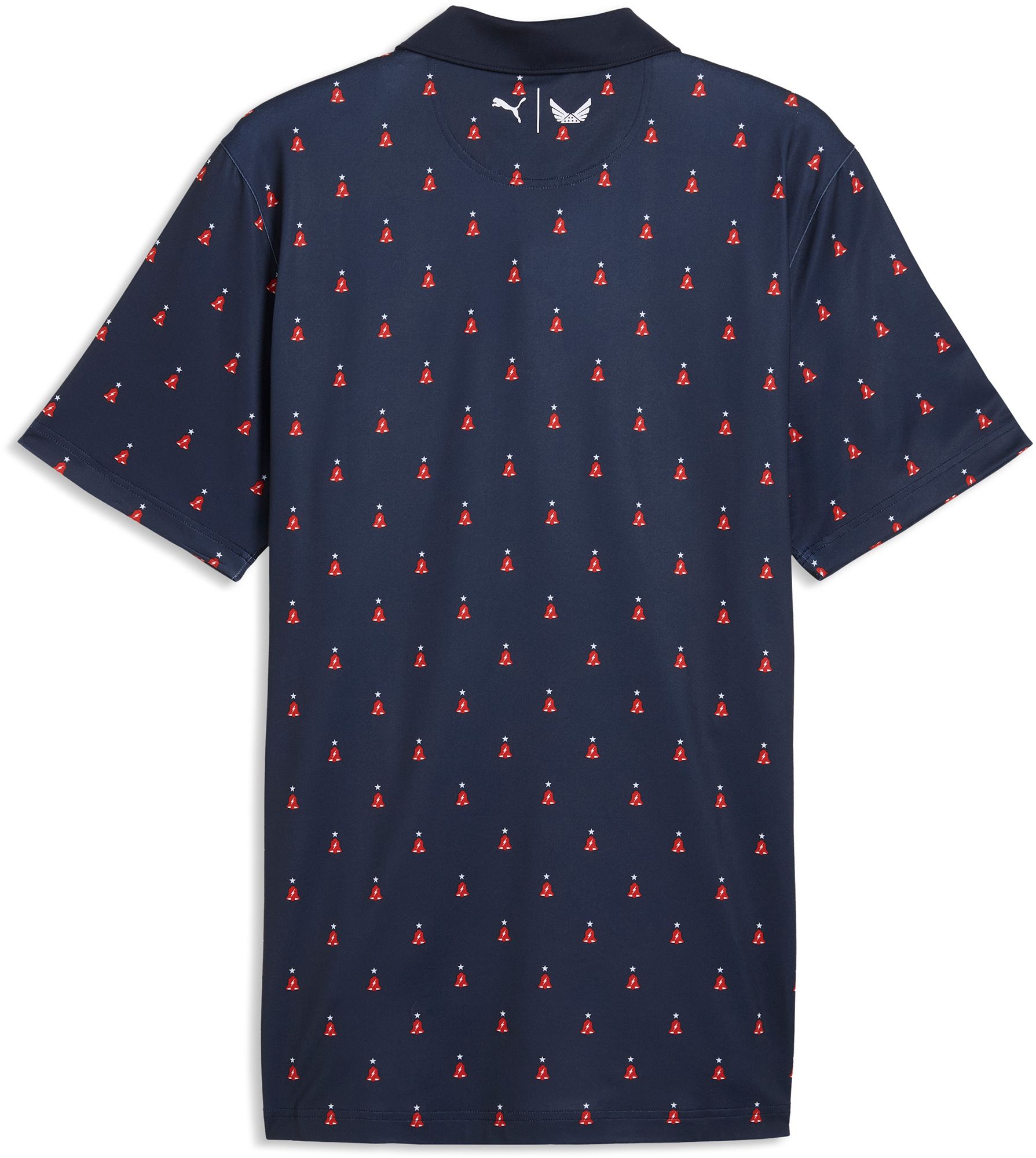 PUMA X Volition Men's Liberty Golf Polo product image