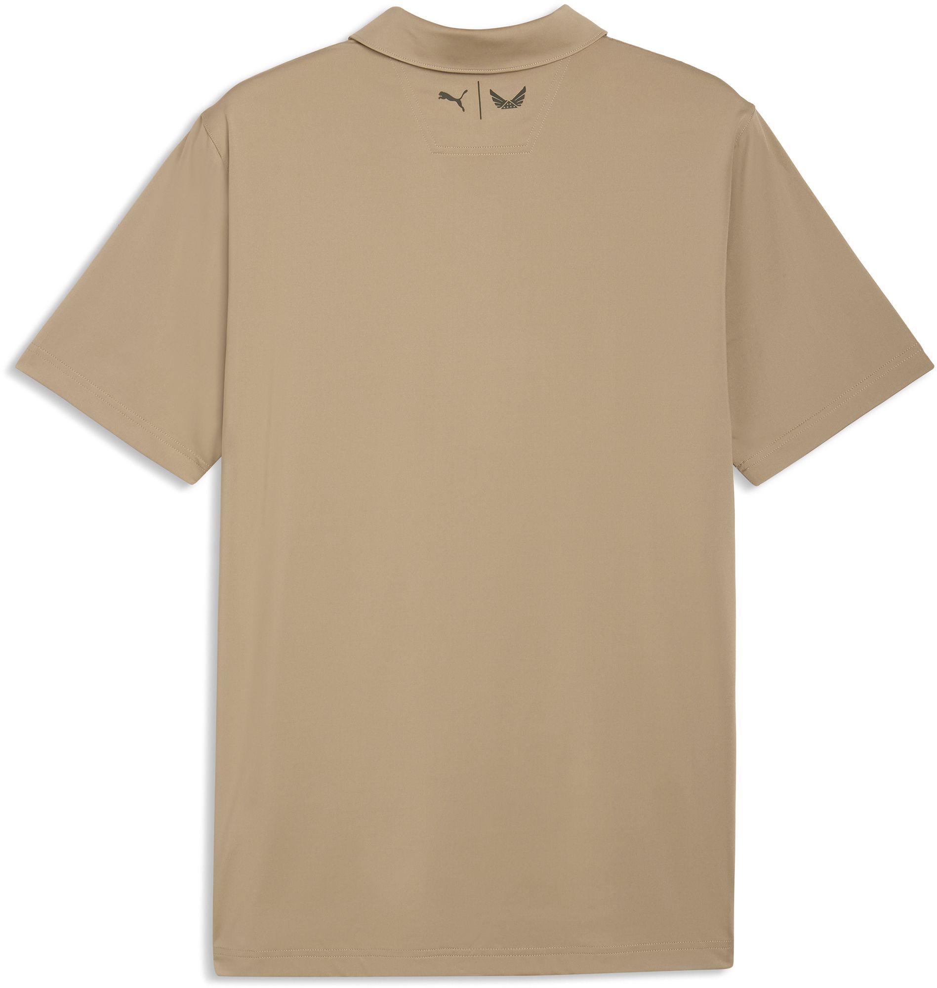 PUMA X Volition Men's Flag Golf Polo product image