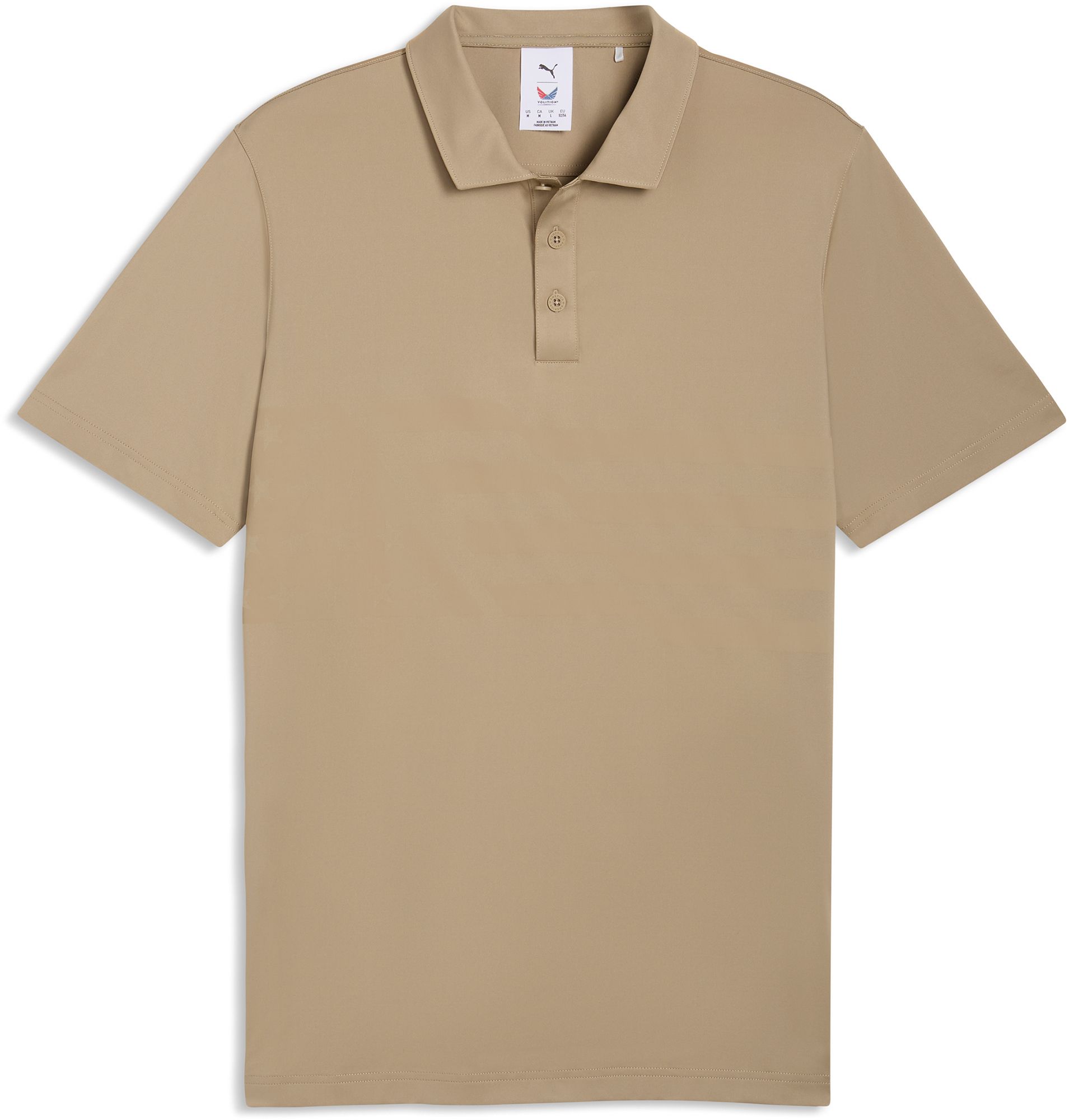 PUMA X Volition Men's Flag Golf Polo product image