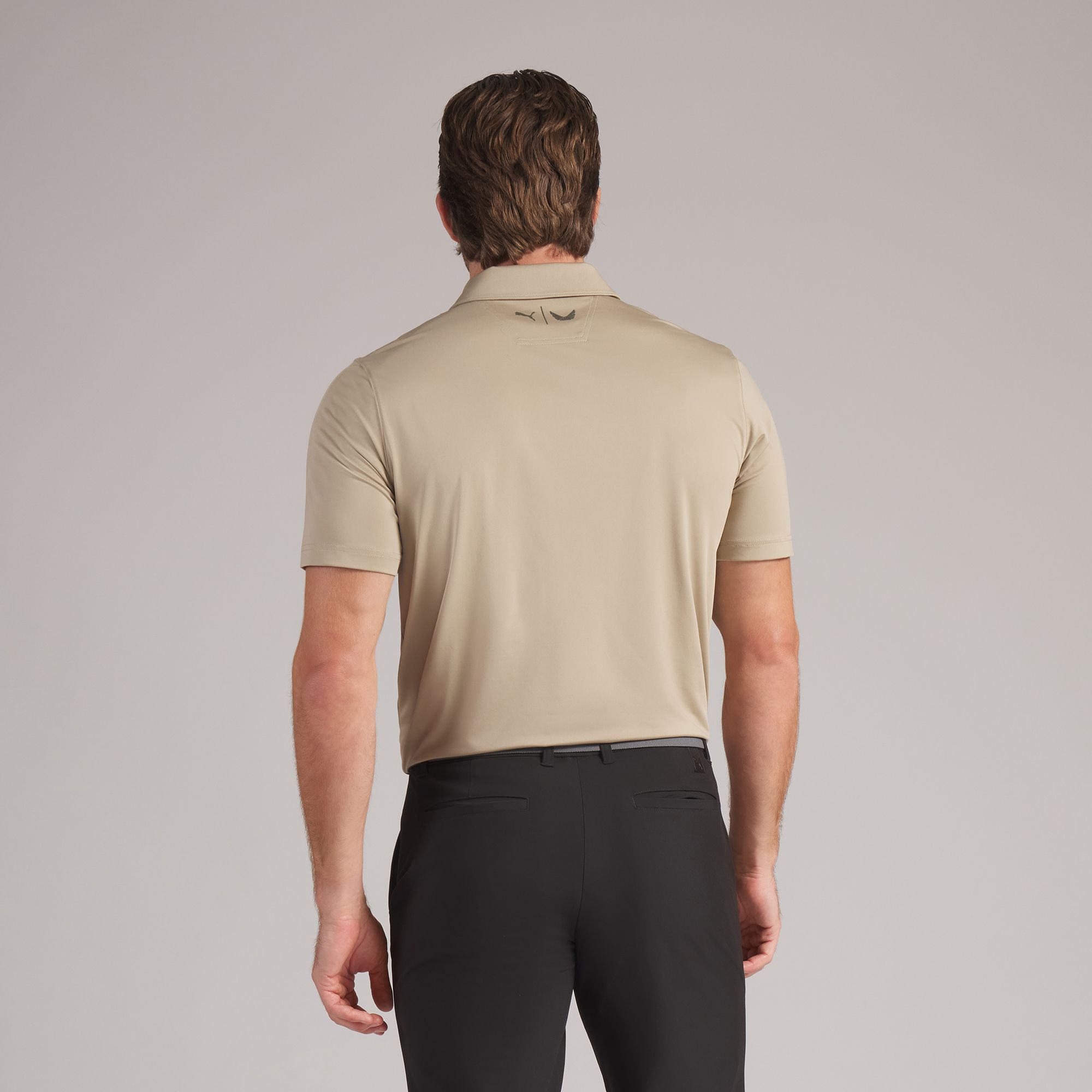 PUMA X Volition Men's Flag Golf Polo product image