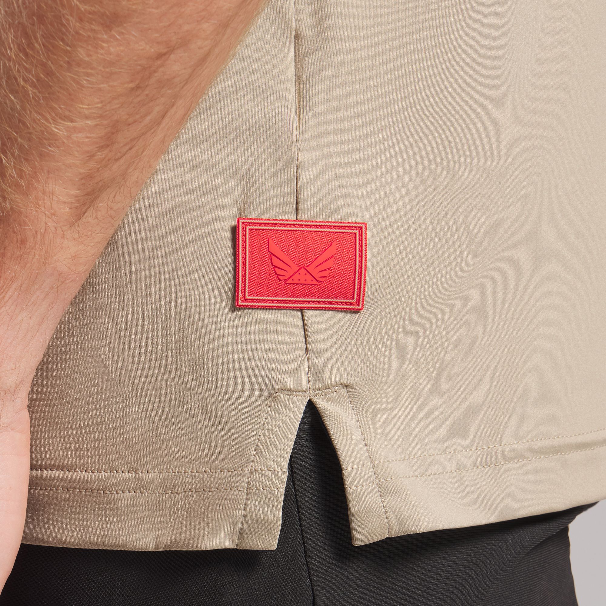 PUMA X Volition Men's Flag Golf Polo product image