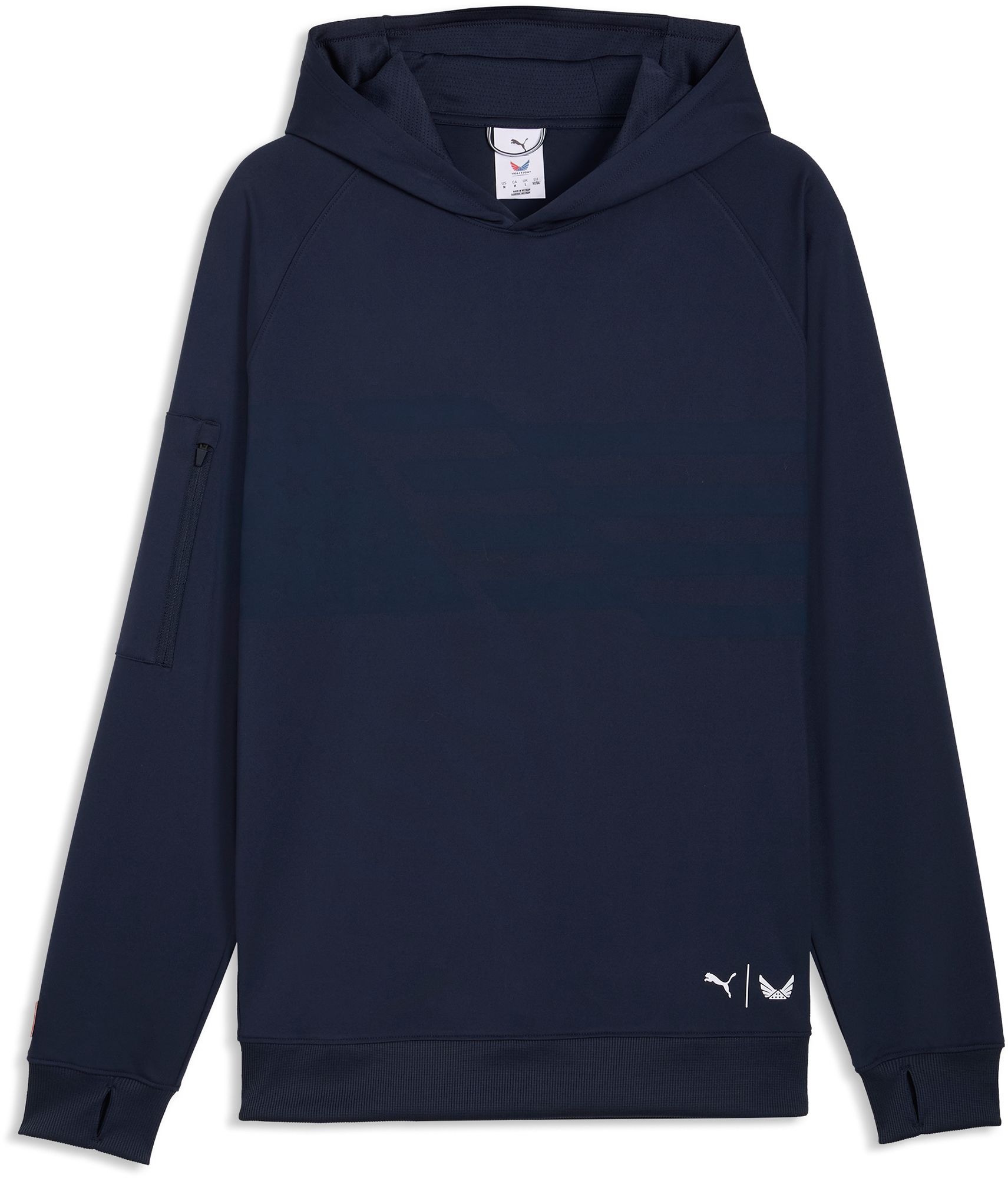 PUMA X Volition Men's Flag Golf Hoodie product image