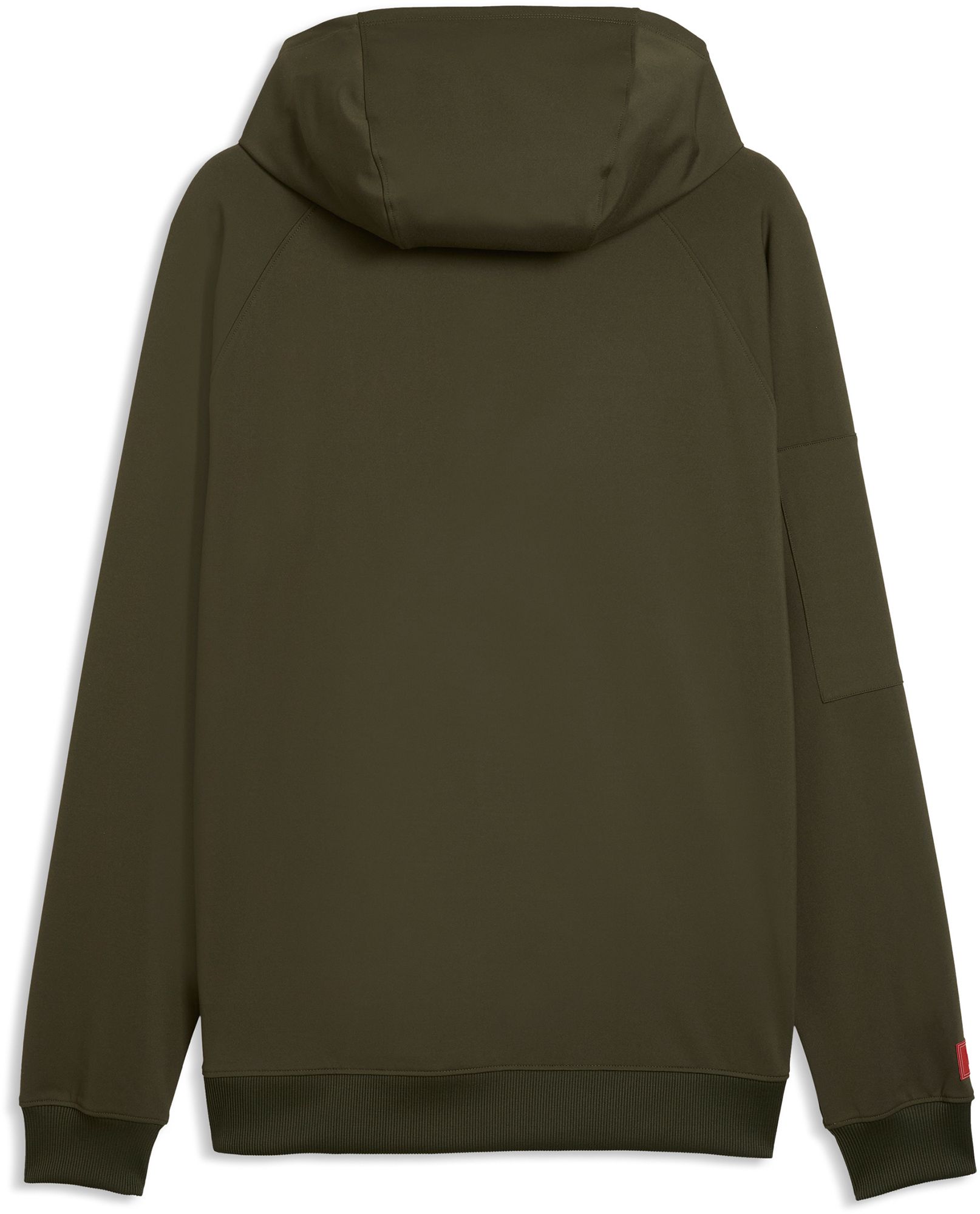 PUMA X Volition Men's Flag Golf Hoodie product image