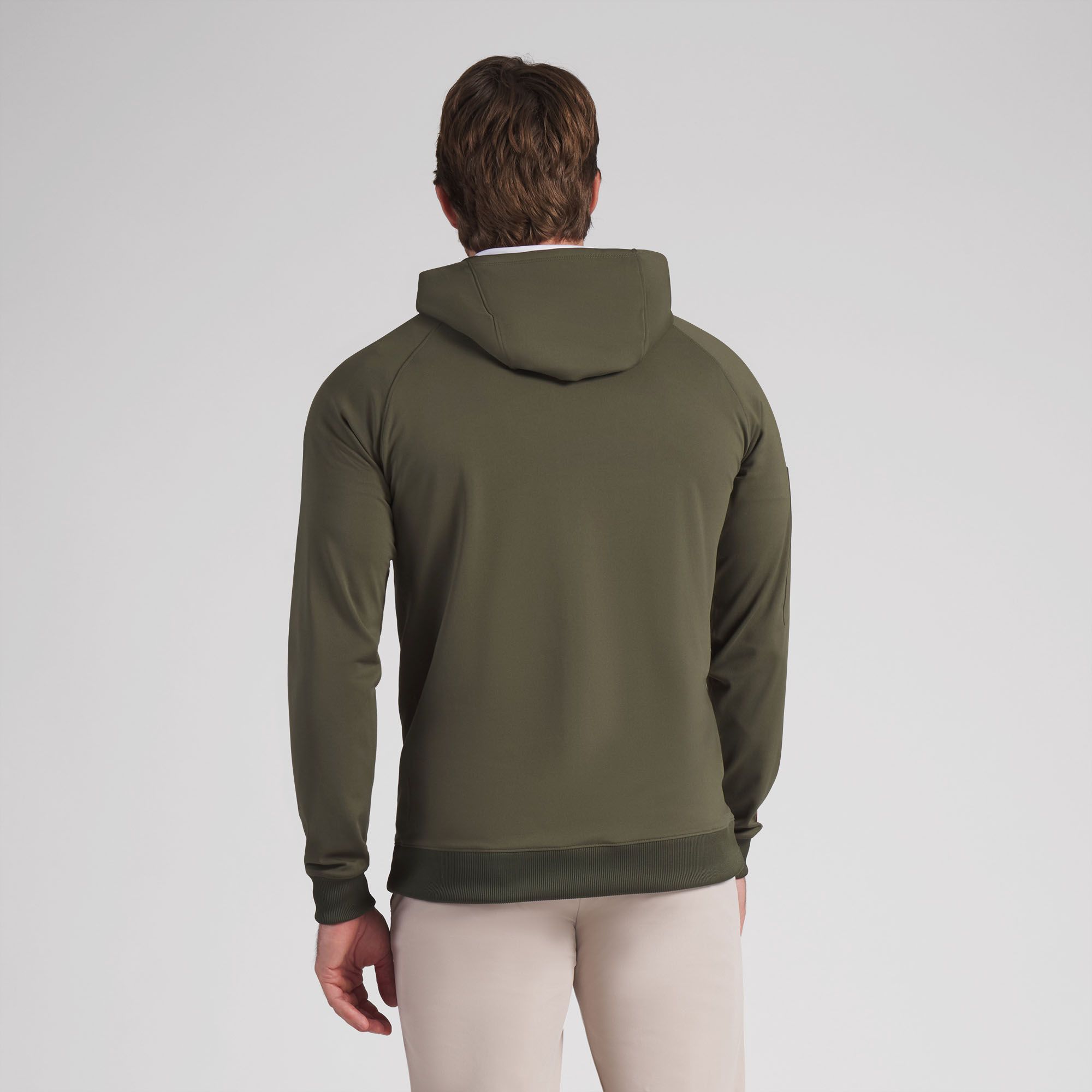 PUMA X Volition Men's Flag Golf Hoodie product image