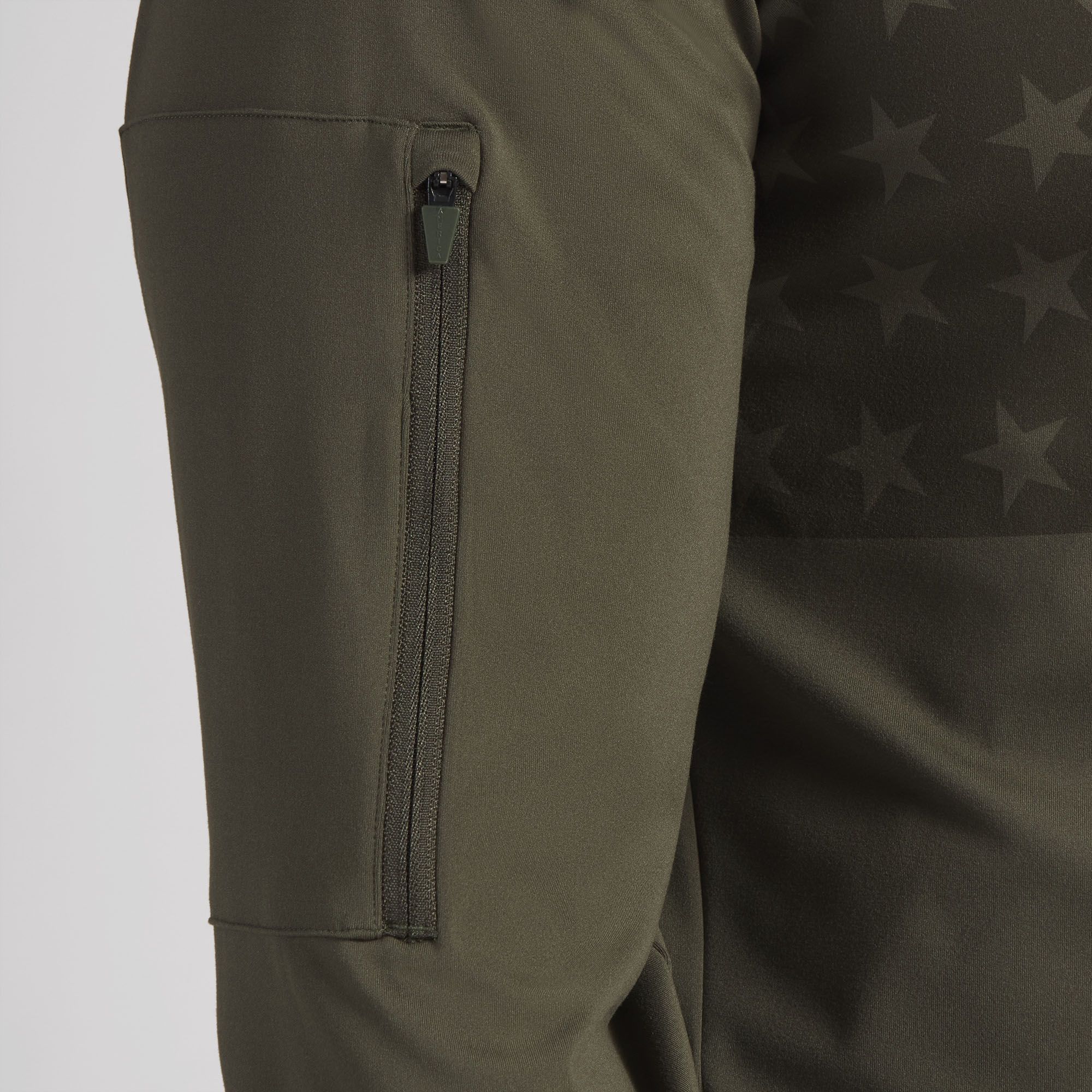 PUMA X Volition Men's Flag Golf Hoodie product image