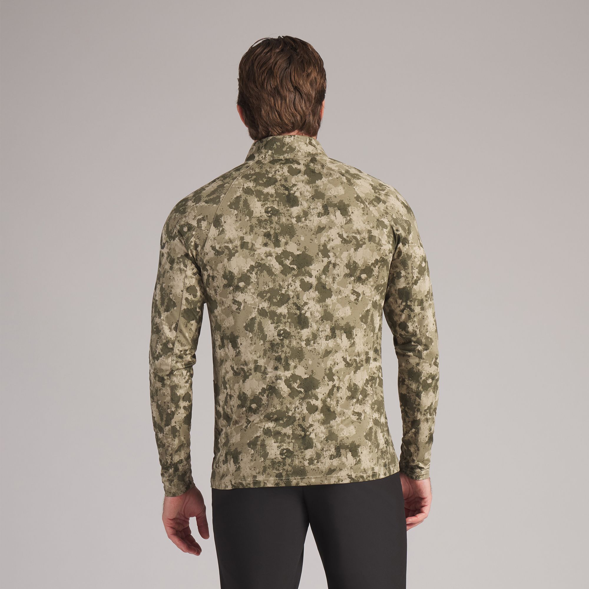 PUMA X Volition Men's Camp Golf ¼ Zip product image