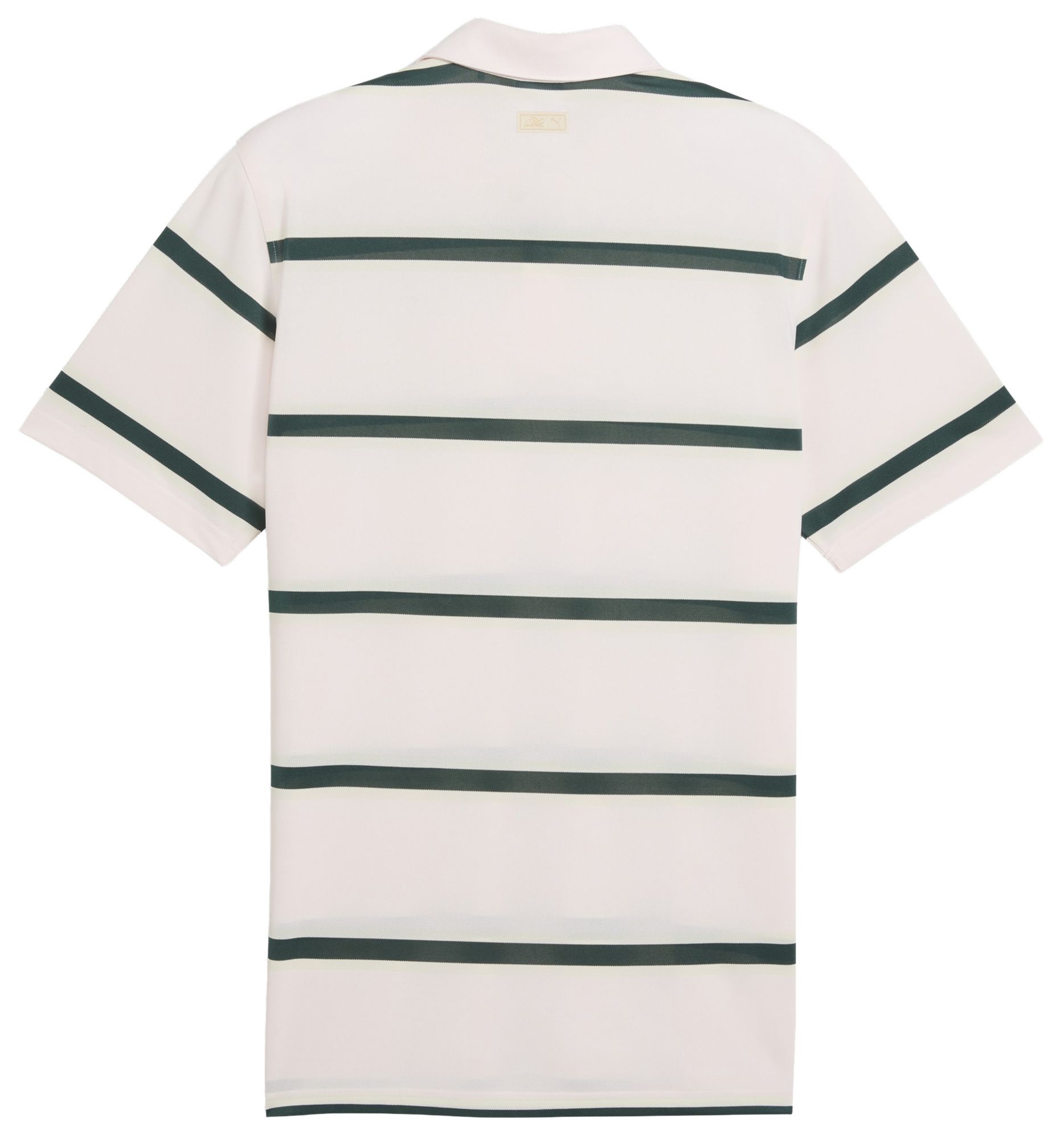PUMA X Arnold Palmer Men's Pique Stripe Golf Polo product image