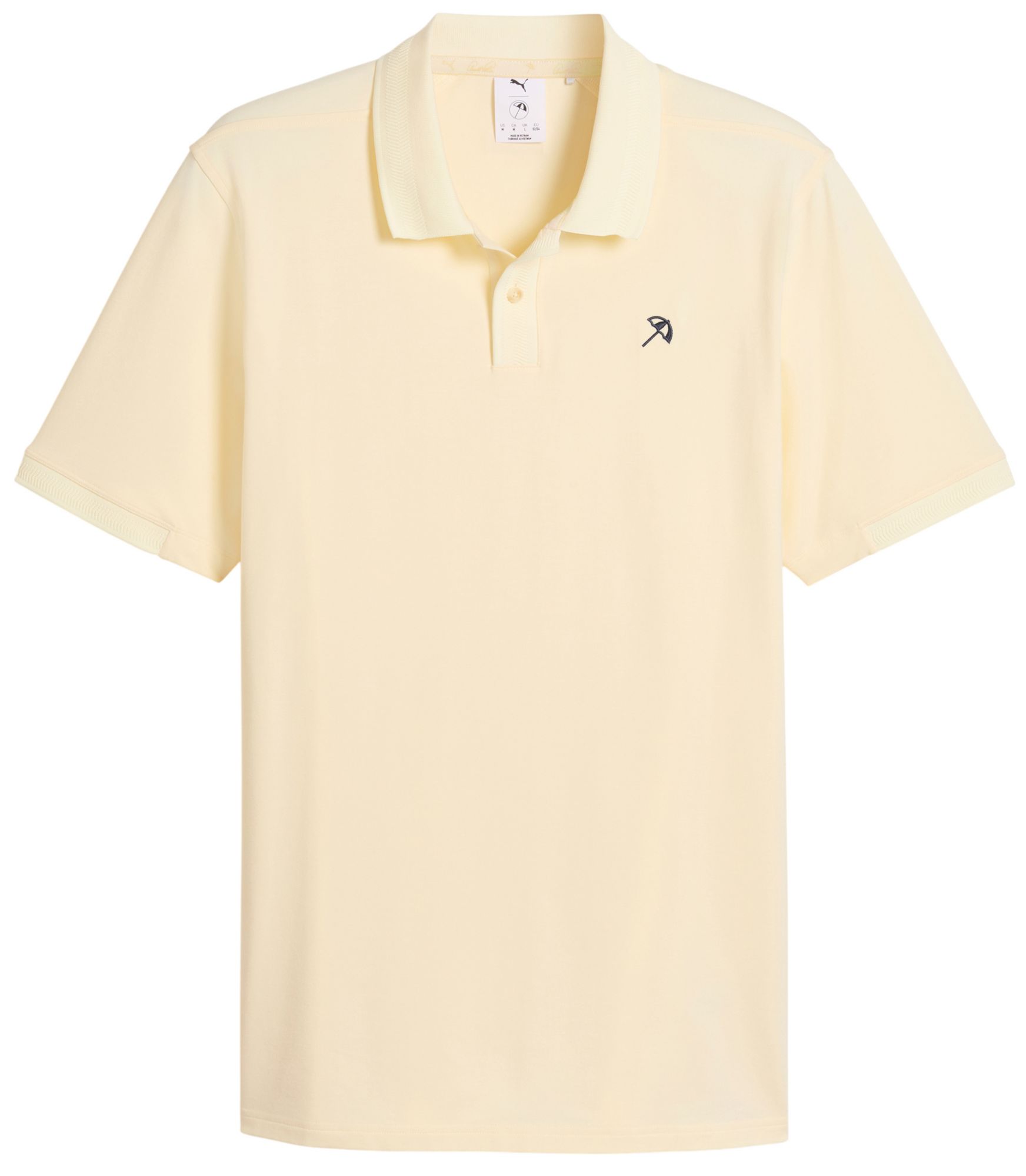 PUMA X Arnold Palmer Men's Modalon Golf Polo product image