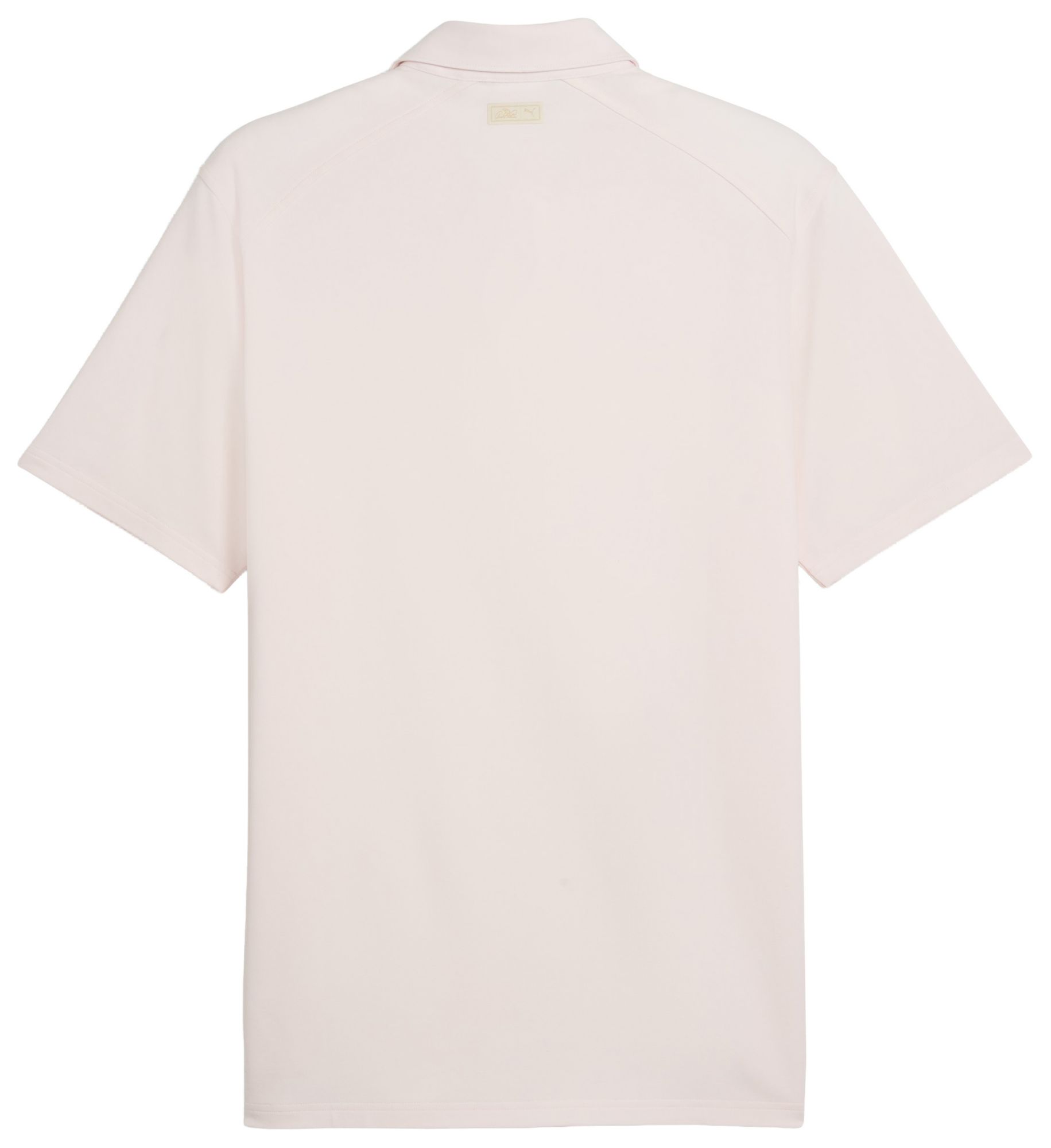 PUMA X Arnold Palmer Men's Modalon Umbrella Golf Polo product image