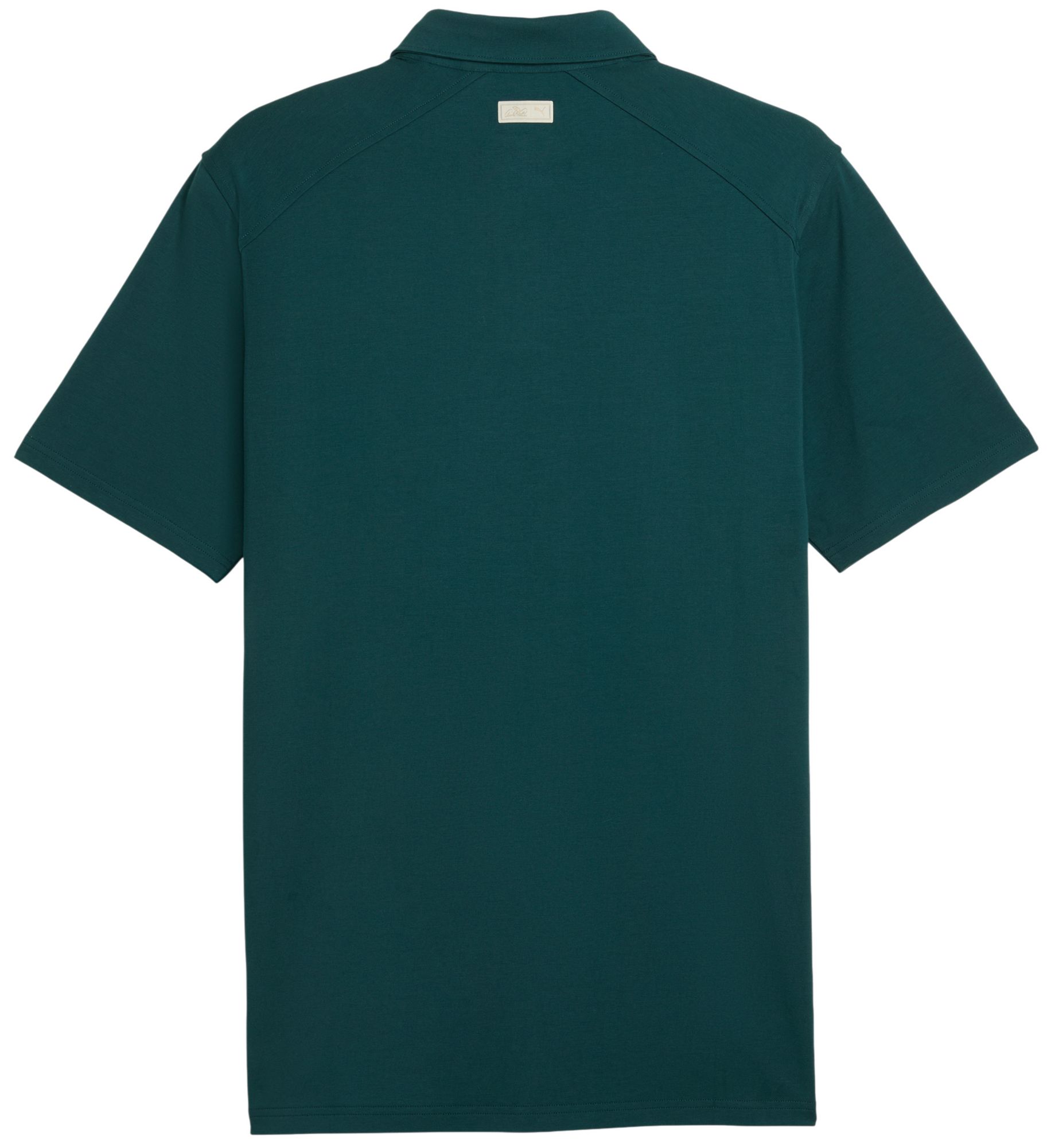 PUMA X Arnold Palmer Men's Modalon Umbrella Golf Polo product image