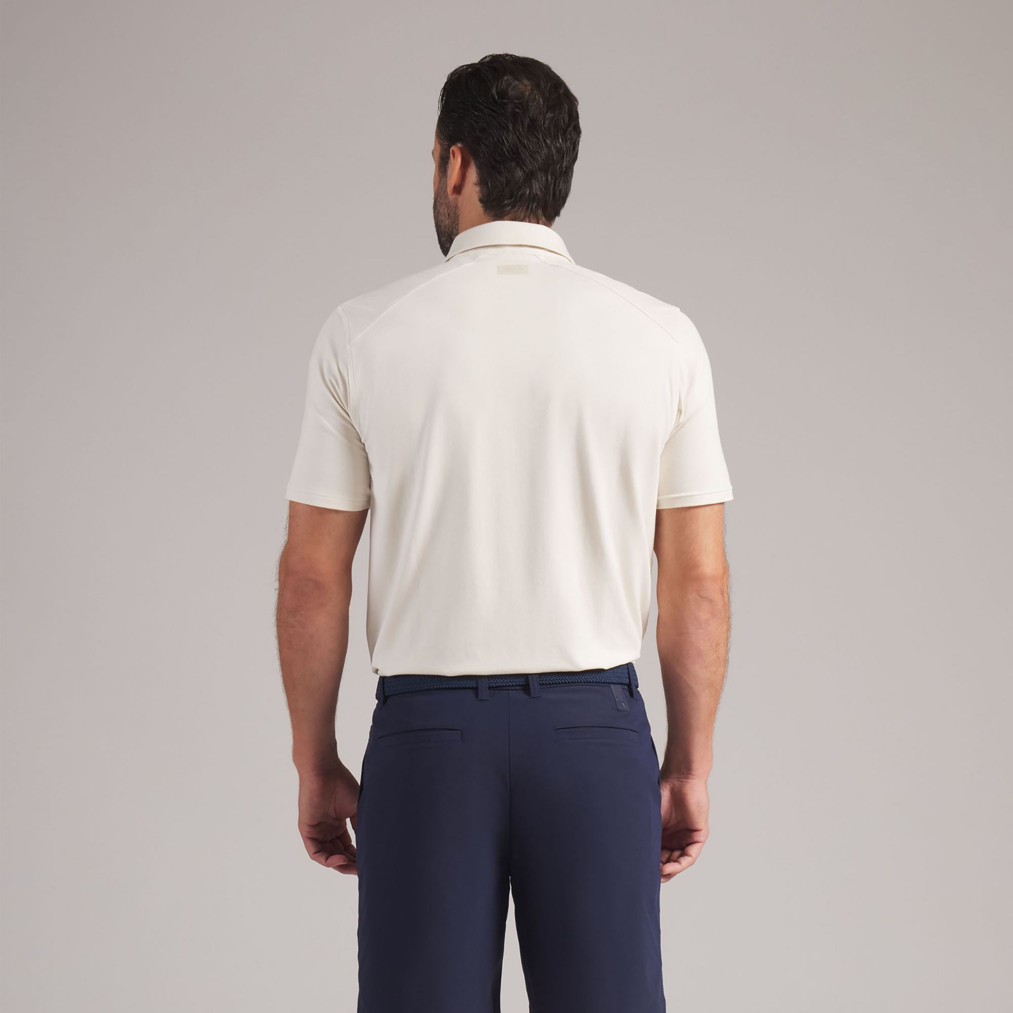 PUMA X Arnold Palmer Men's Modalon Umbrella Golf Polo product image