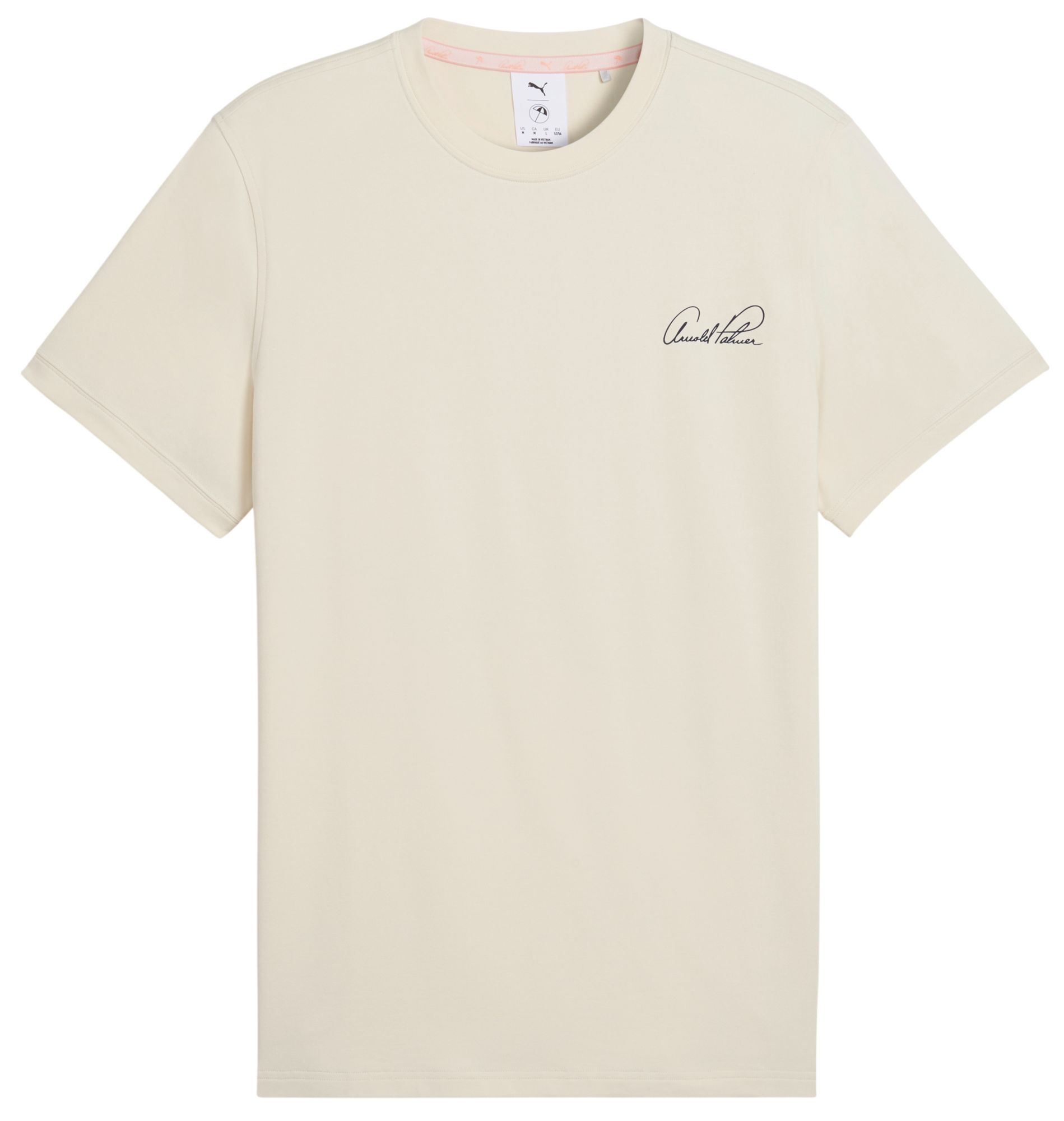PUMA X Arnold Palmer Men's Modalon Golf T-Shirt product image