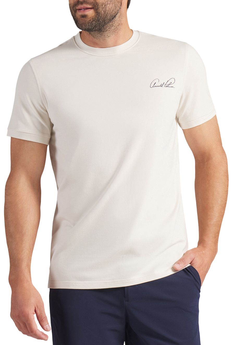 PUMA X Arnold Palmer Men's Modalon Golf T-Shirt product image
